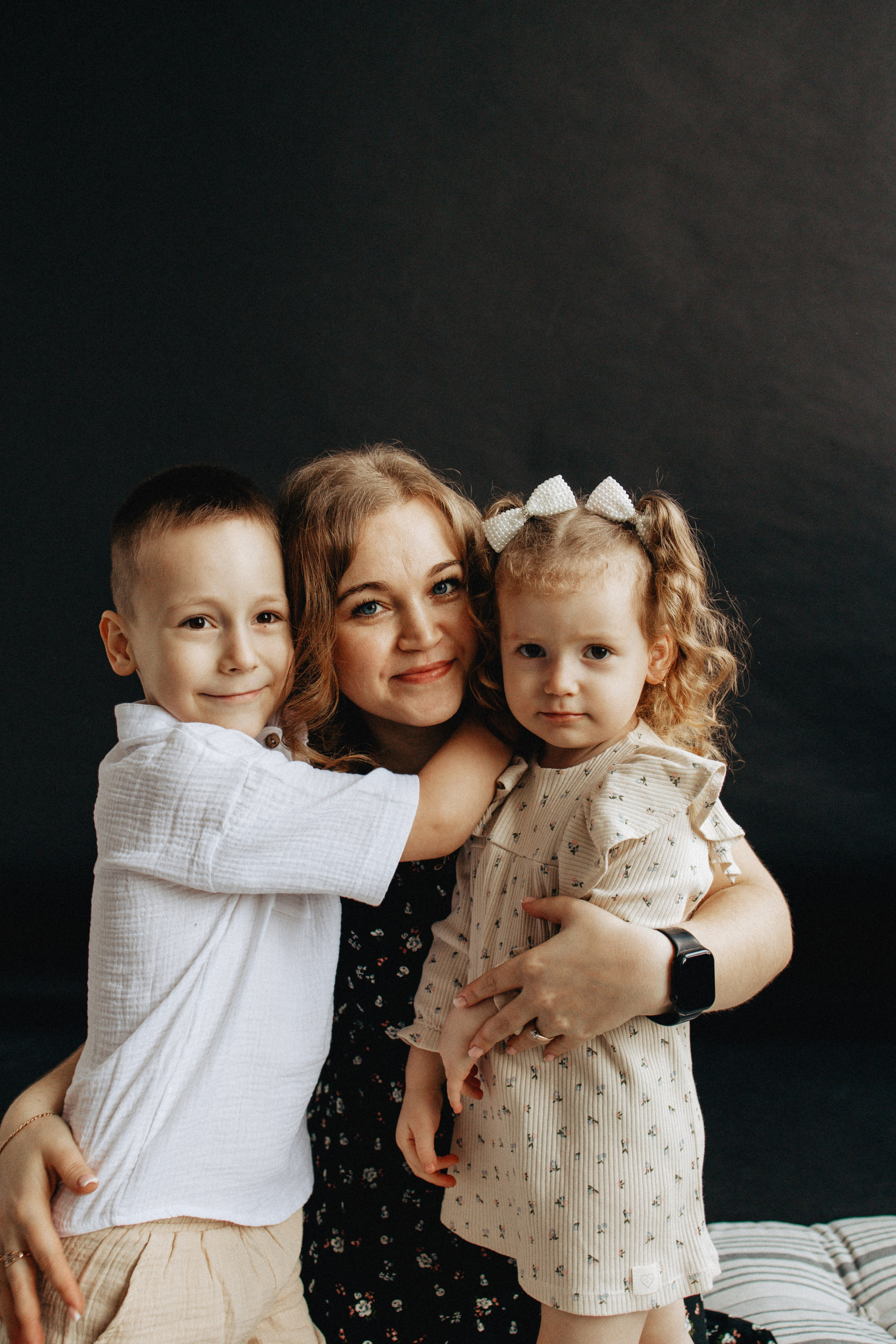 Мамины непоседы. Lifestyle семейный и детский фотограф в Омске Иванова Екатерина