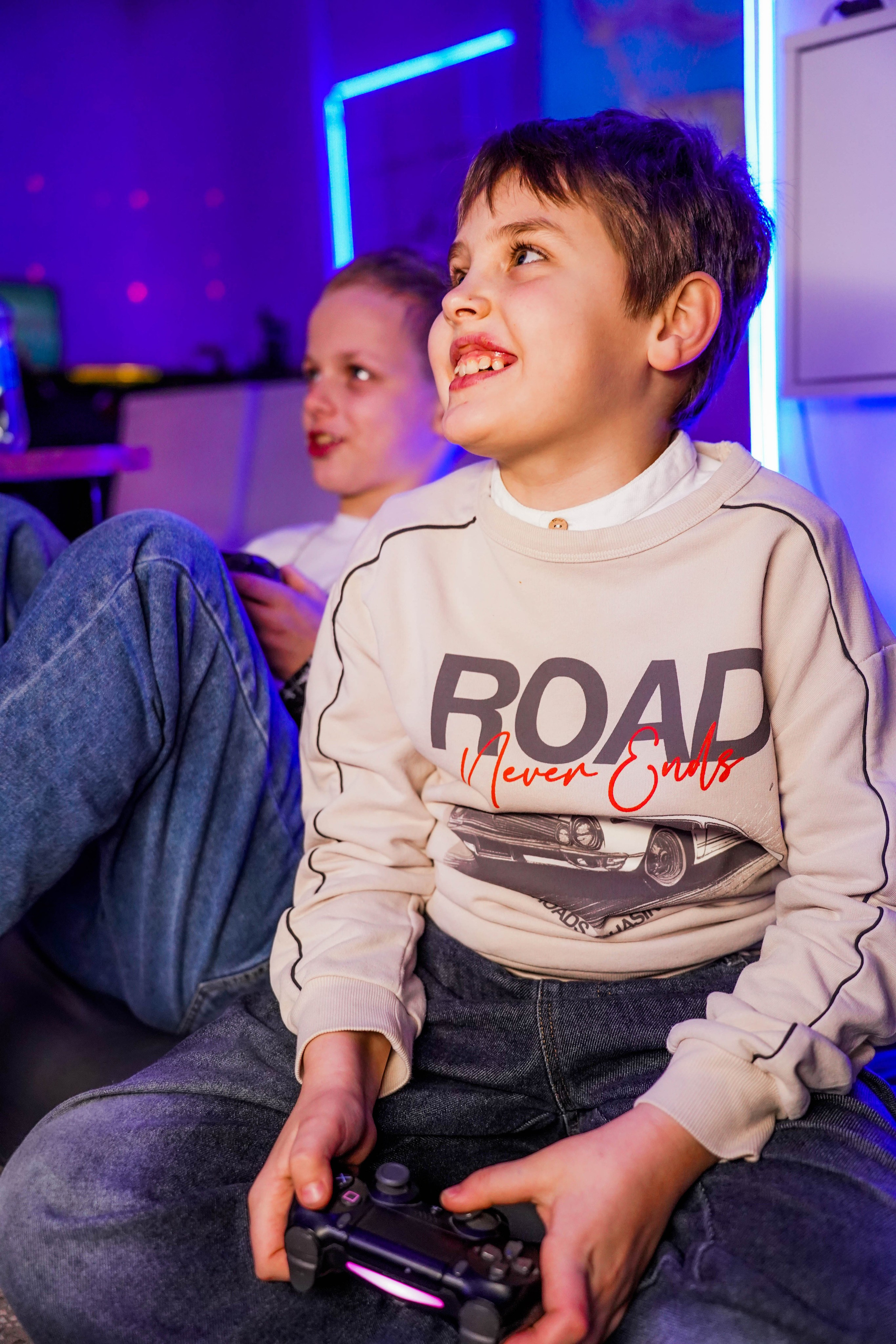 VR ДЕНЬ РОЖДЕНИЯ. Портфолио