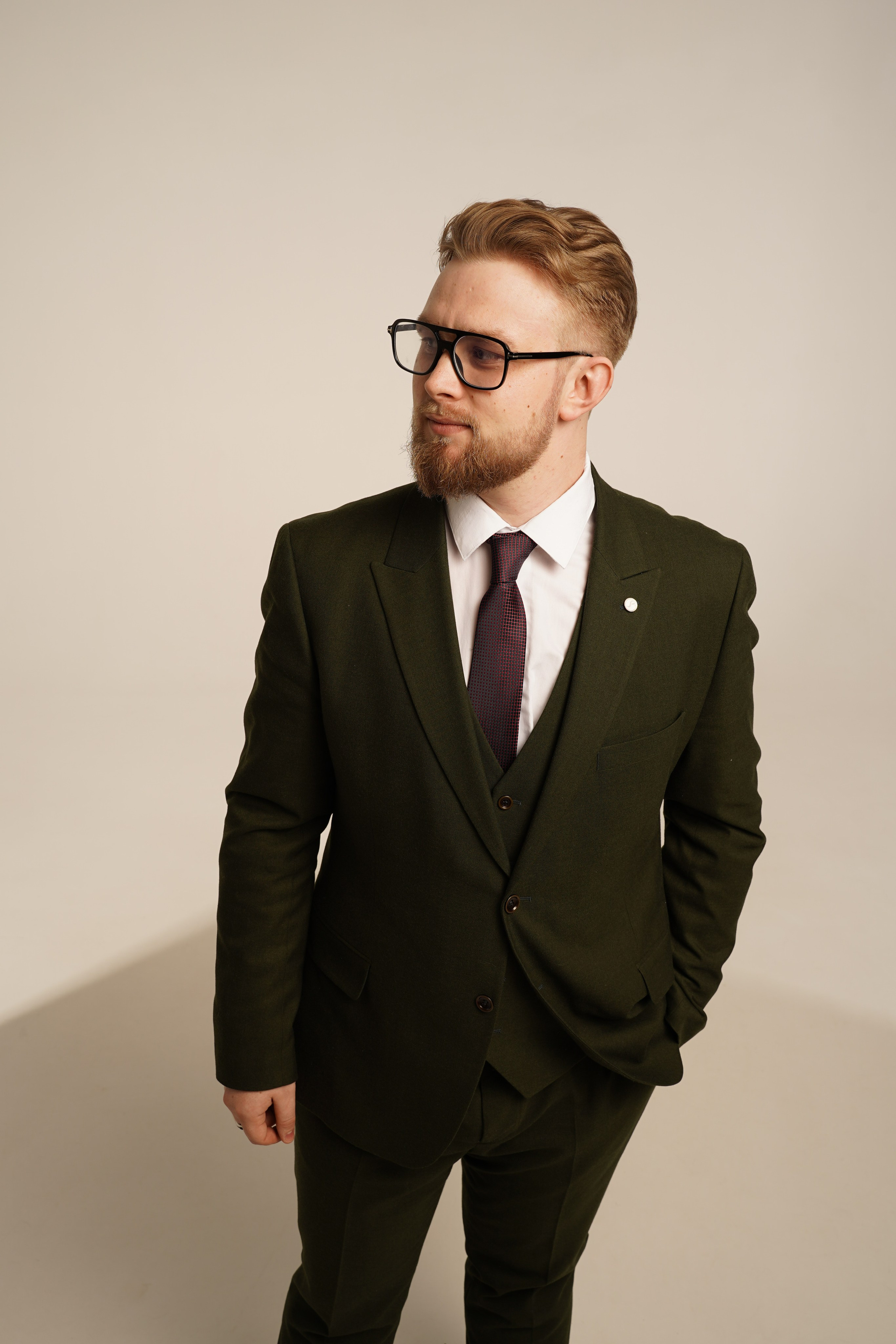 МУЖСКОЙ ПОРТРЕТ. Главная