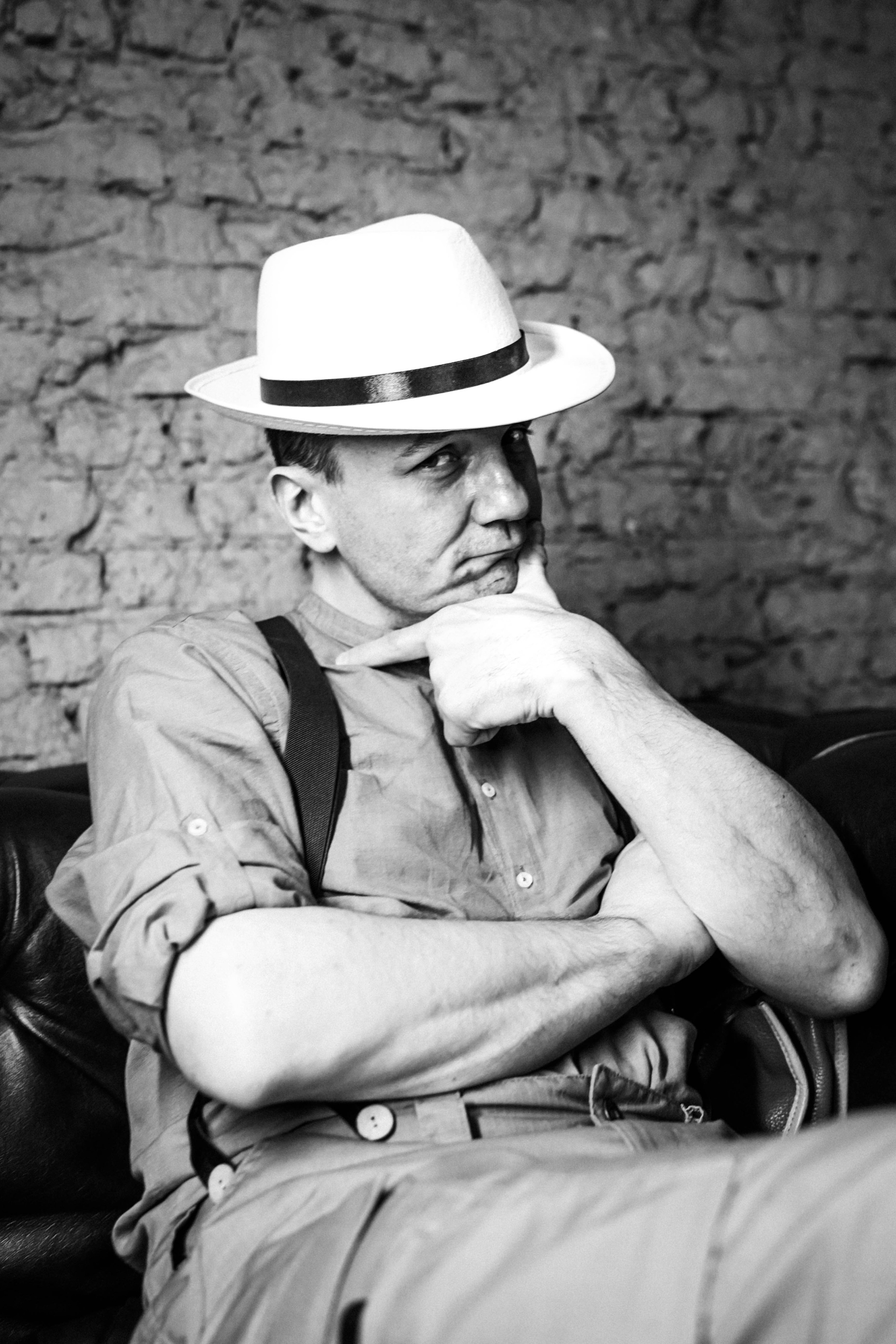 КОРПОРАТИВНЫЙ ВЕЧЕР. Портфолио