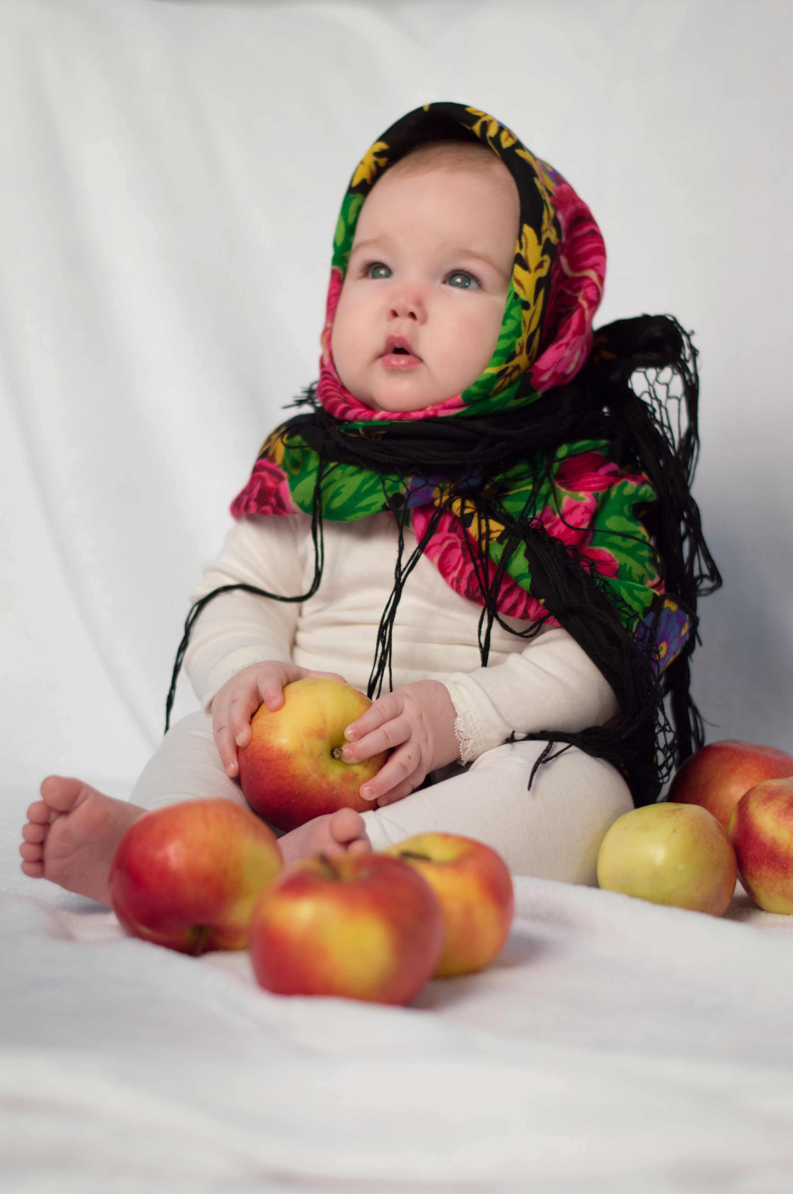 Малыши. Семейный и детский фотограф в Тюмени Гузель Ахметзянова