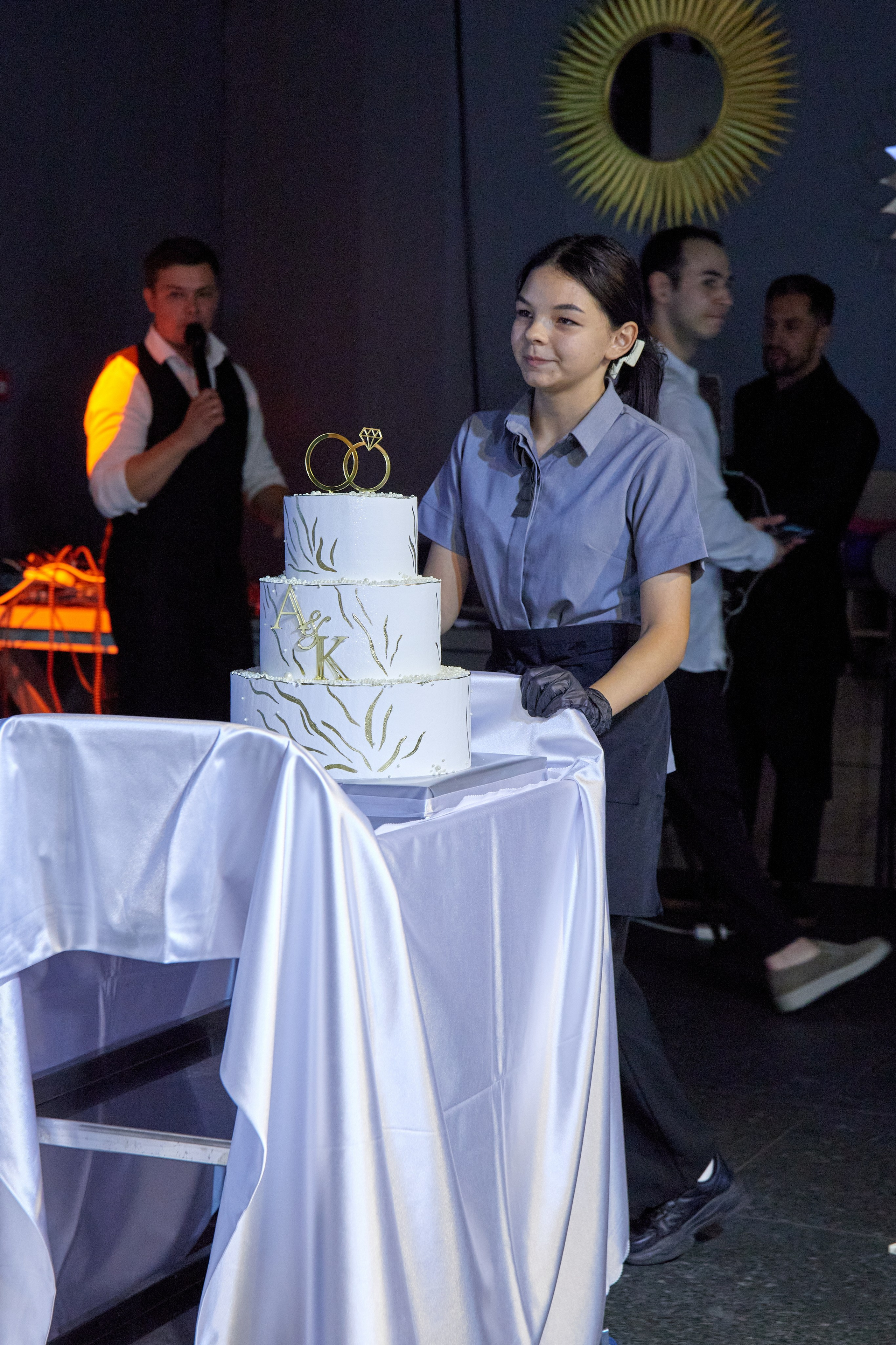 Антон и Кристина. Фотограф в Самаре Анастасия Афанасьева