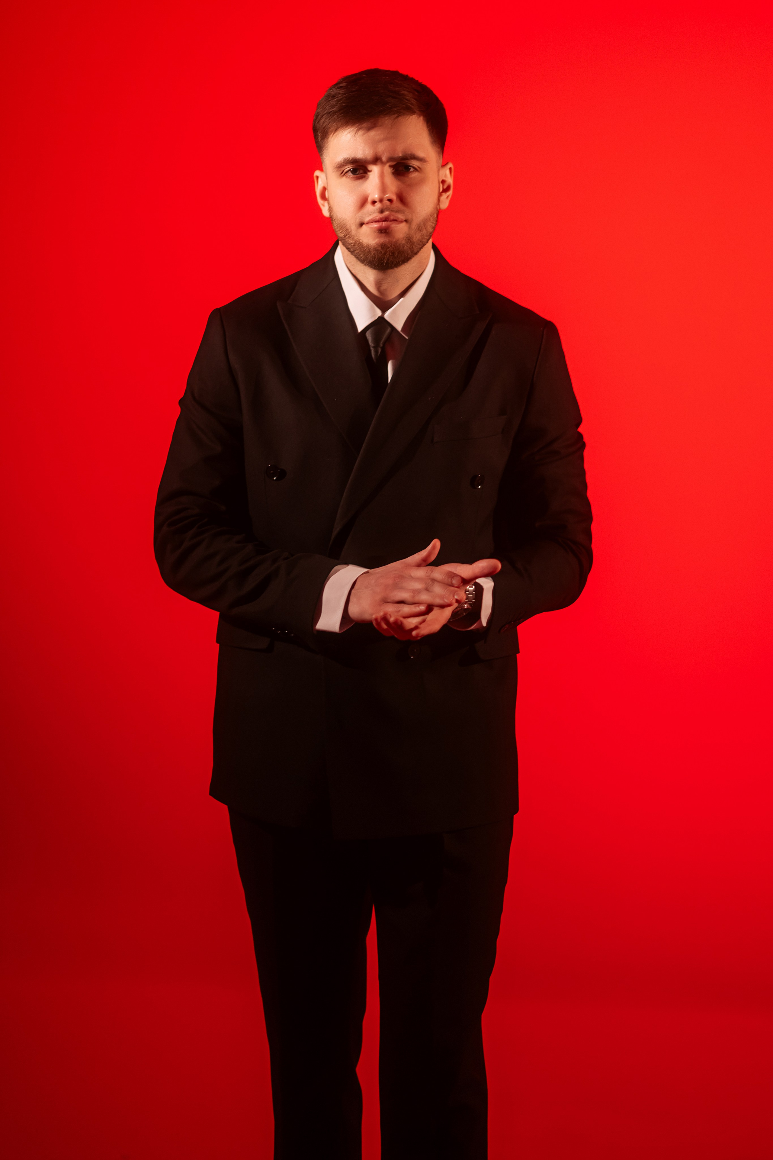 Фотосессия для Кирилла