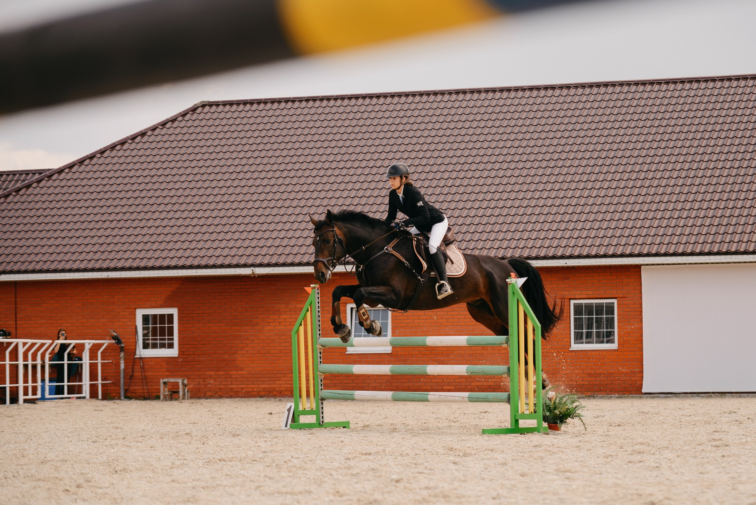 Соревнования