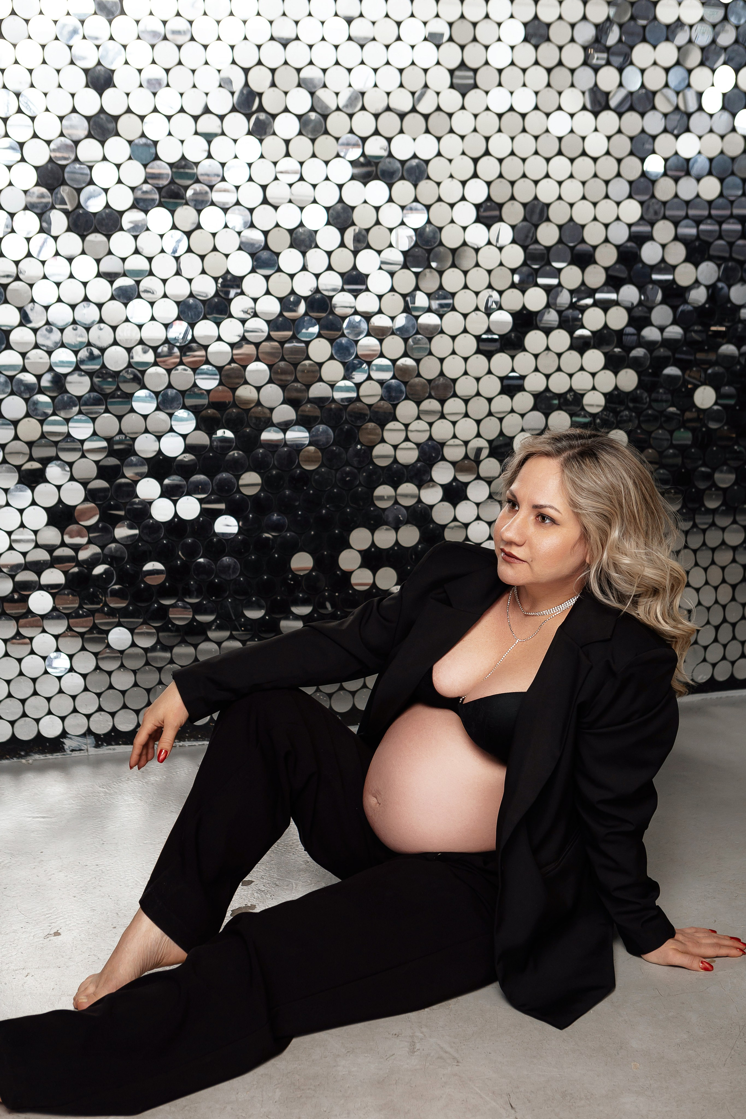 Ирина. Семейный и детский фотограф в Москве Александра Мак