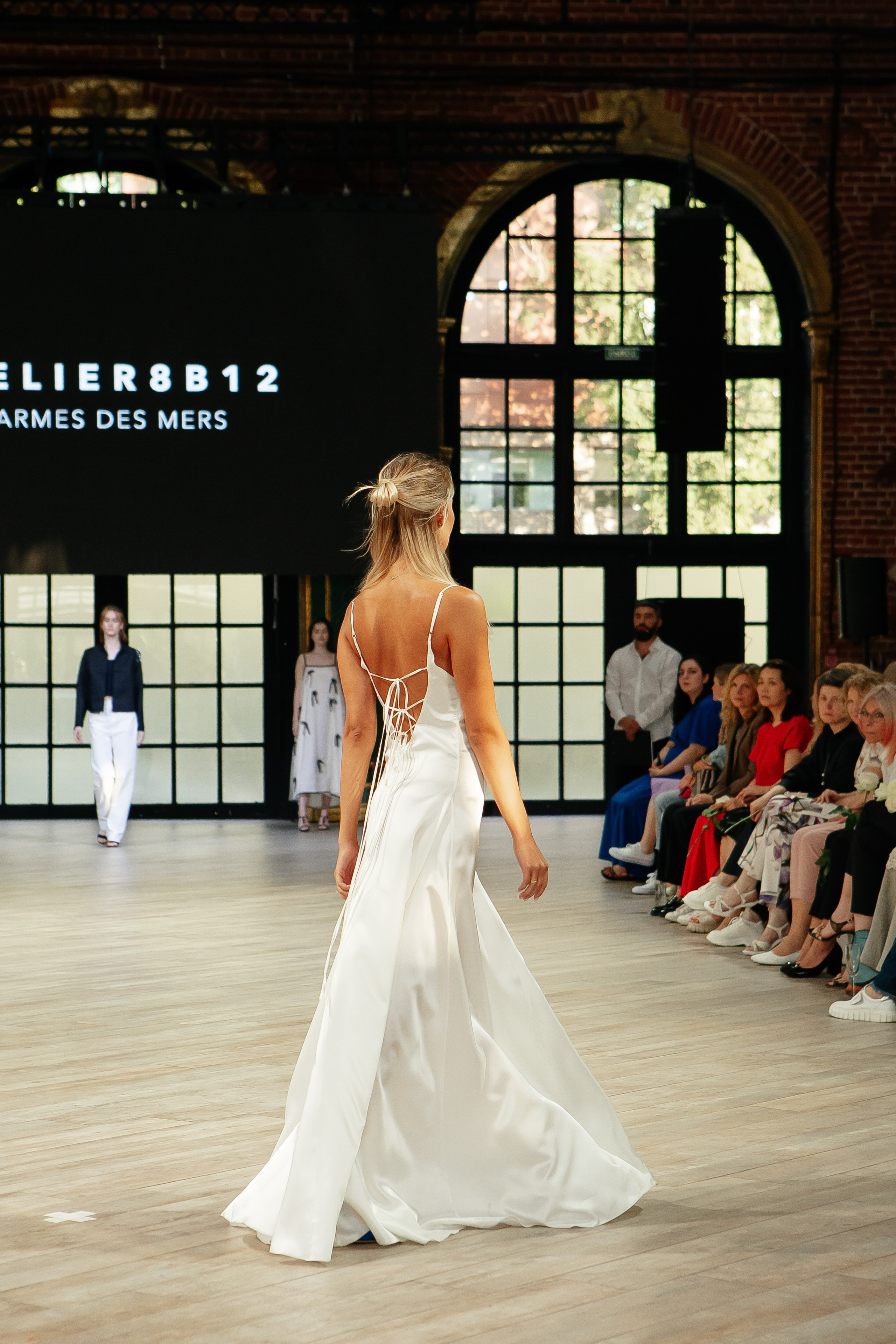 Выпускной школы дизайна «Практика». Семейный и детский фотограф в Москве Александра Мак