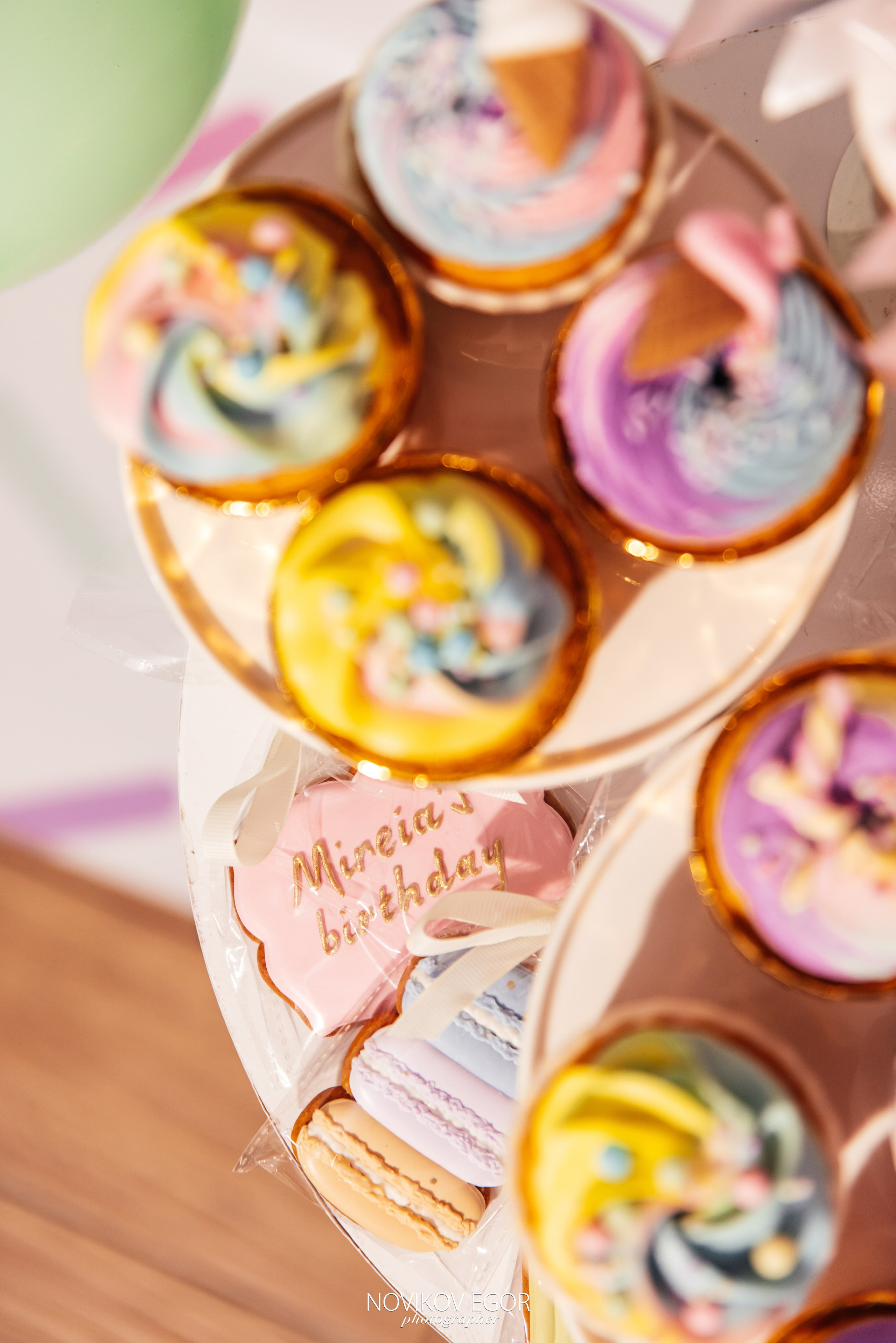 Mireia 4. Фотограф Ростов-на-Дону