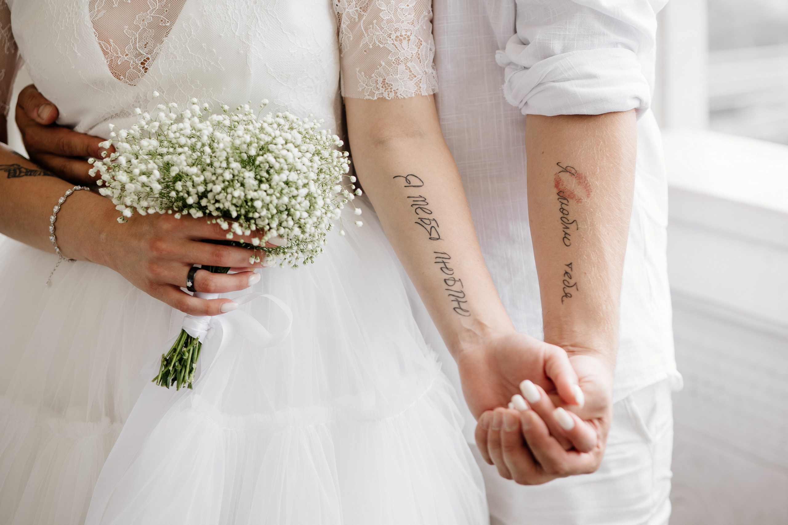 Свадьба на стадионе Спартак Лукойл Арена, свадьба на Северном речном вокзале, свадьба в метро, новые адреса счастья. Свадебный и семейный фотограф Екатерина Иванова