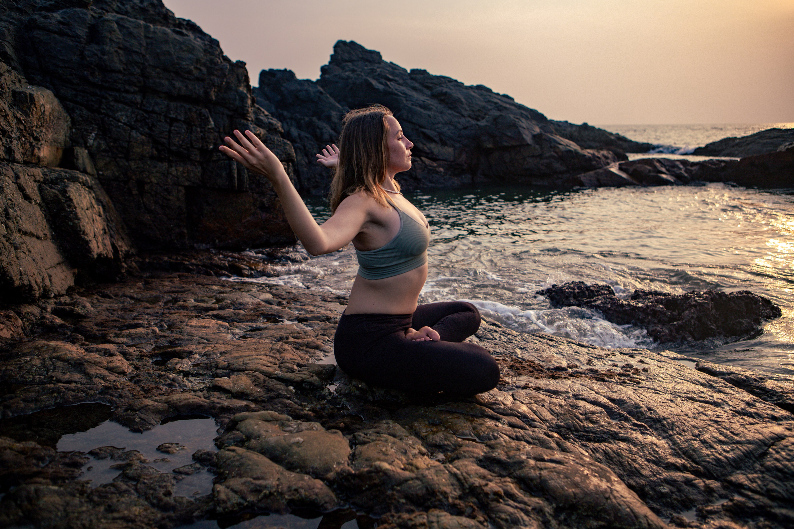 Ксюша. Сайт Фотографа MASHASOLAR