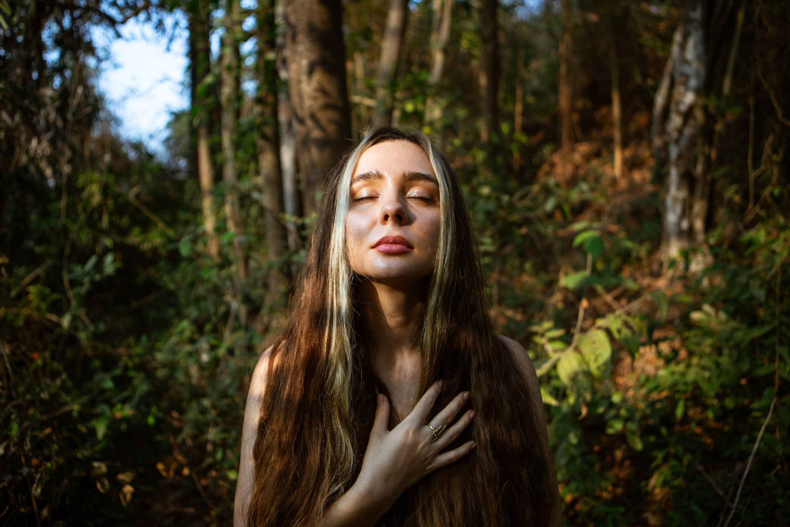 Яна. Сайт Фотографа MASHASOLAR