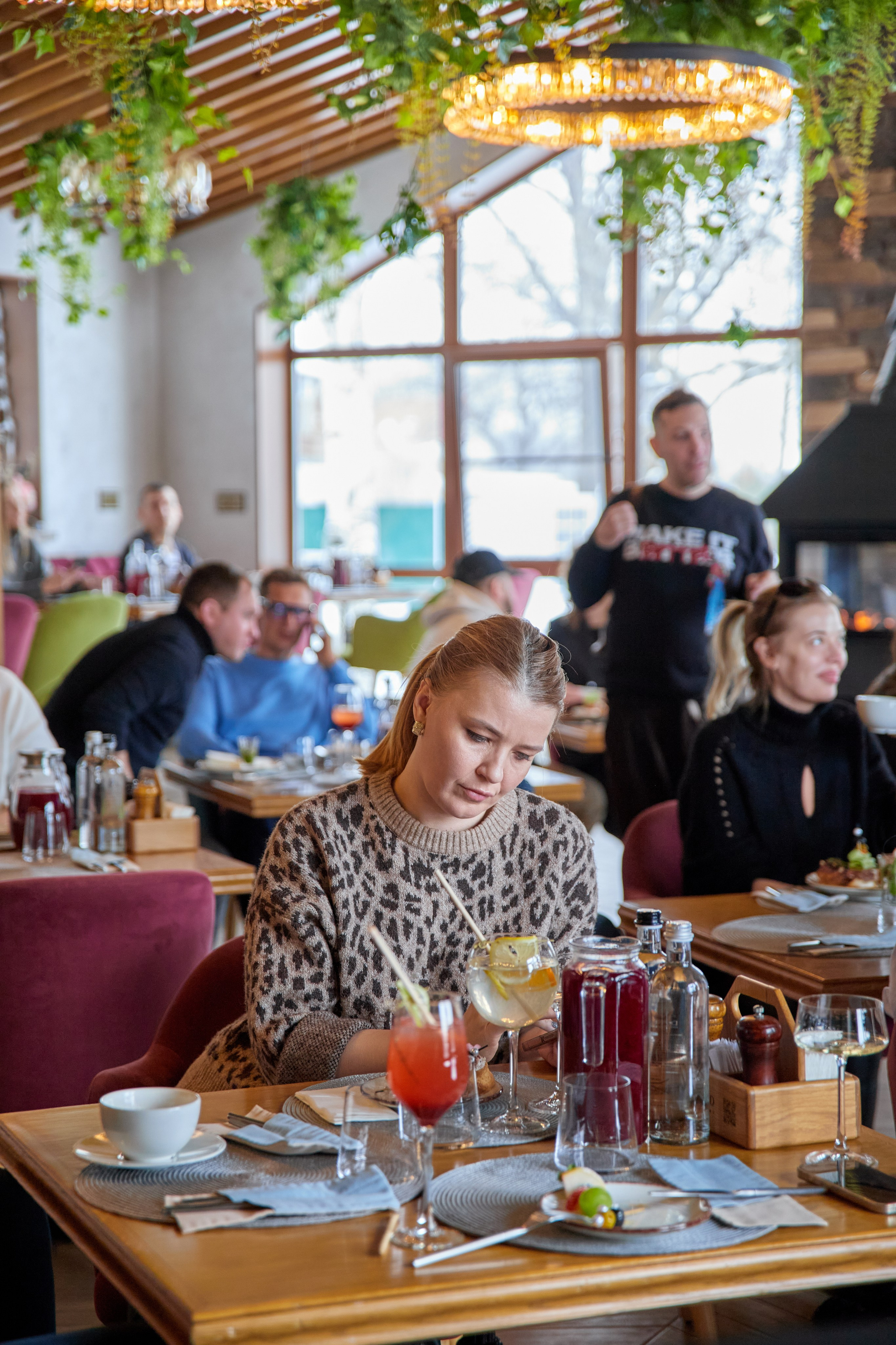 KISLOROD. Фотограф в Самаре Анастасия Афанасьева