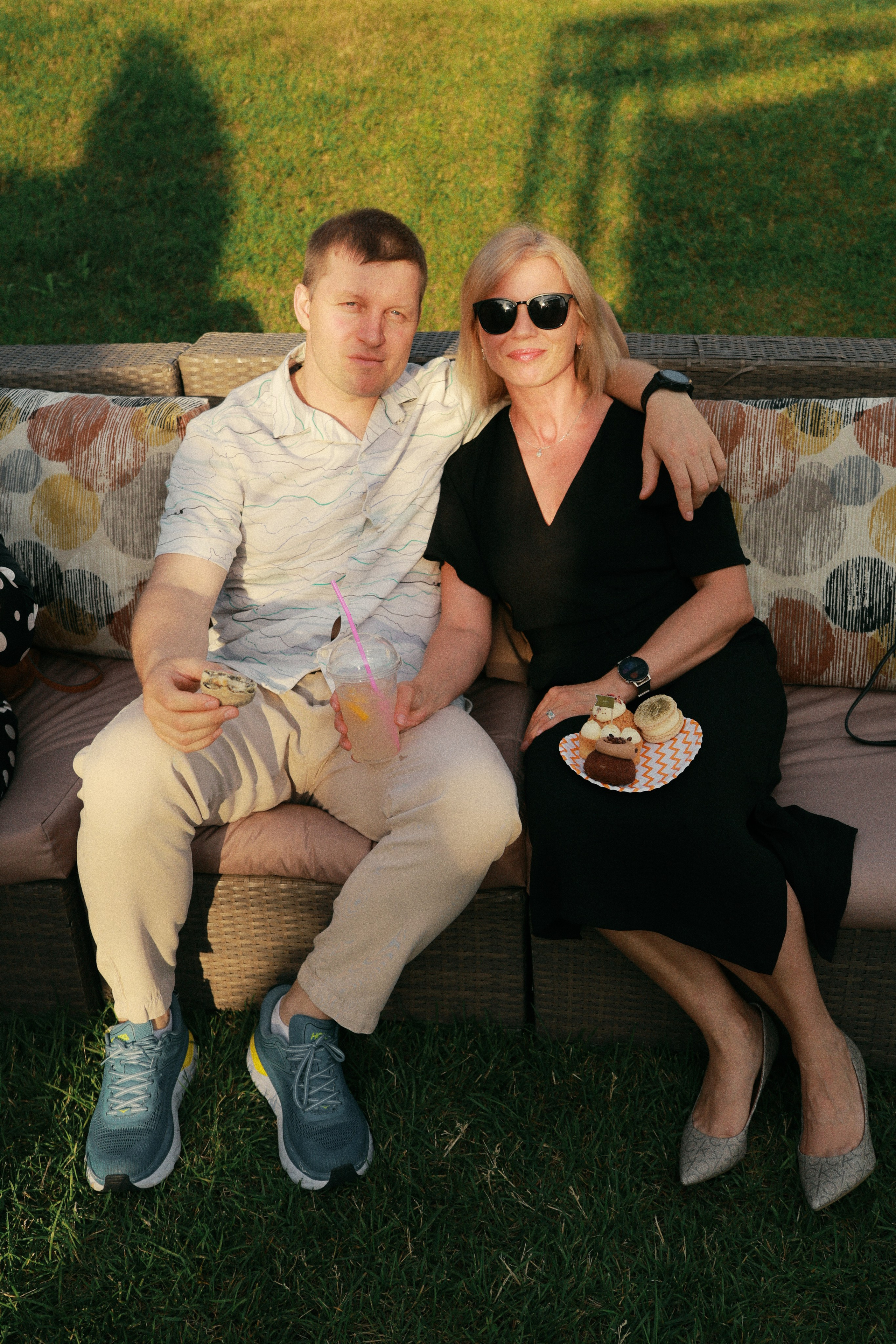 Атмо. Фотограф во Владимире, Москве и Суздале — Полина Романычева