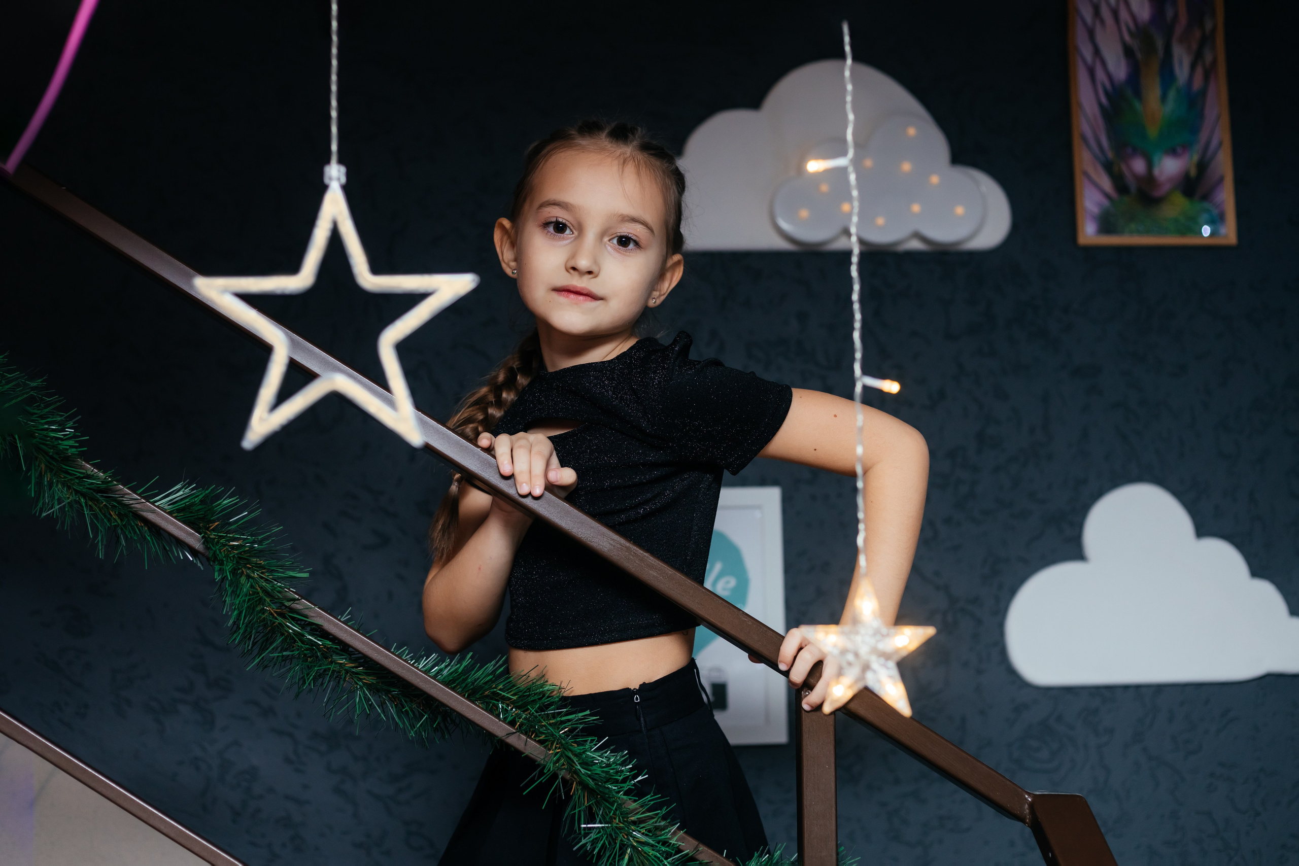 Фотосъемка ко дню рождения. Свадебный и семейный фотограф в Краснодарском крае Мария Данилкина