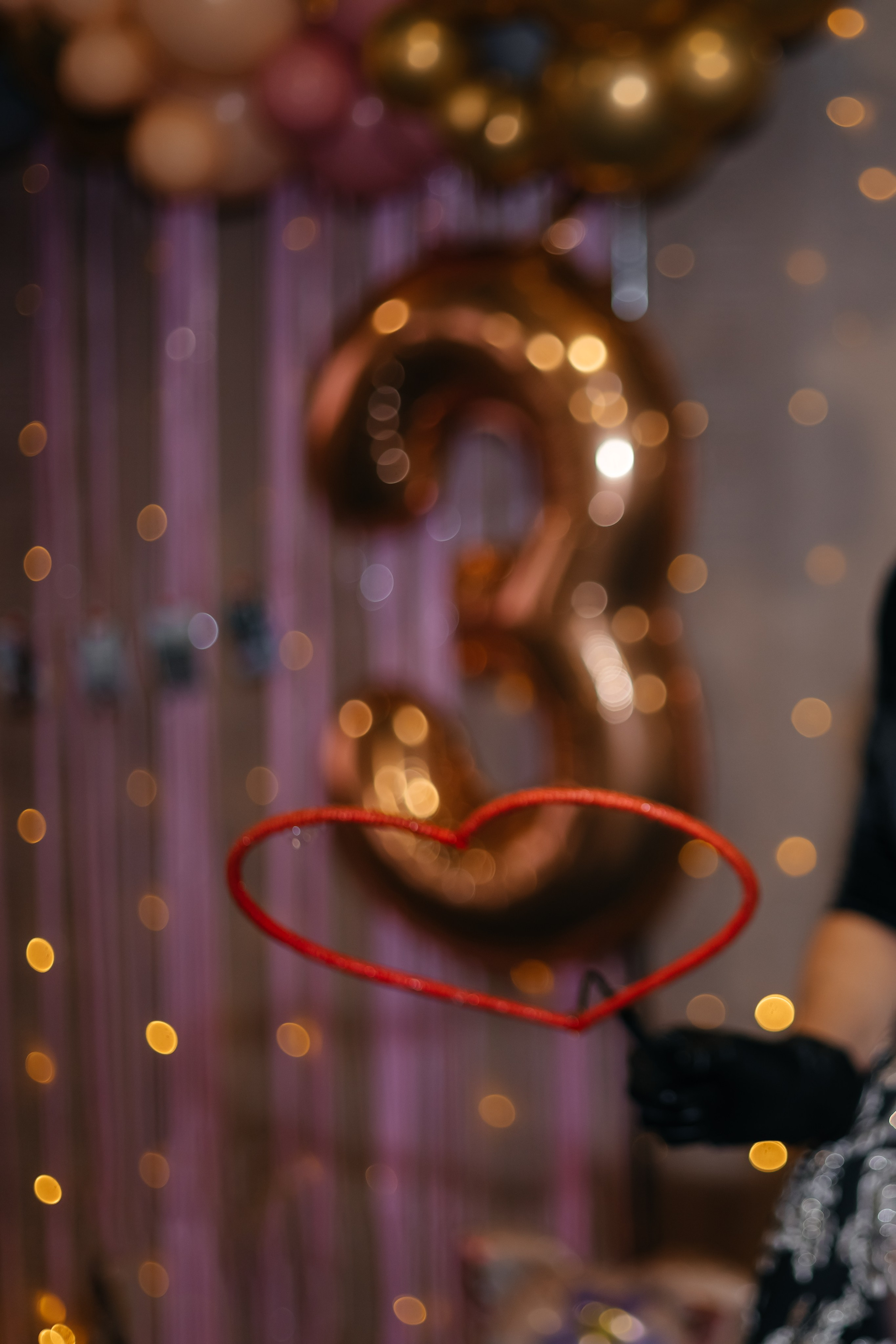 Съемка дня рождения ребенка, 3 года. Свадебный и семейный фотограф в Краснодарском крае Мария Данилкина