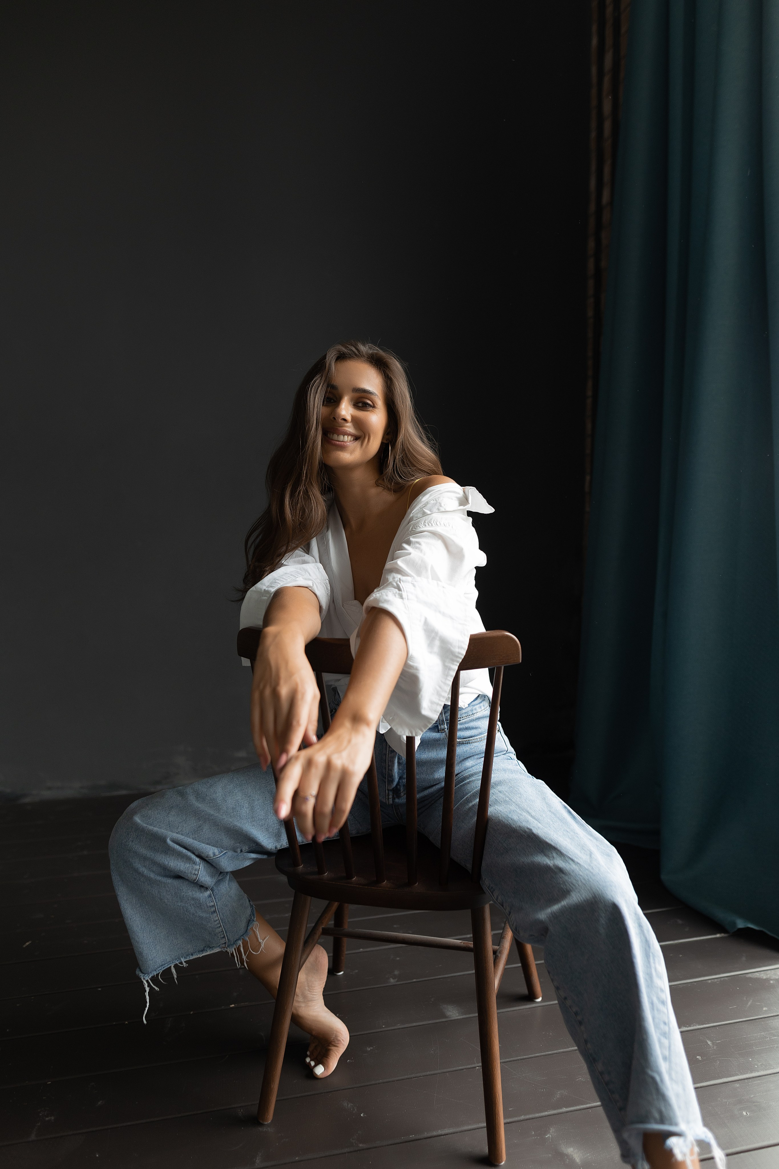 Алена. Женский фотограф в Екатеринбурге Марина Логинова