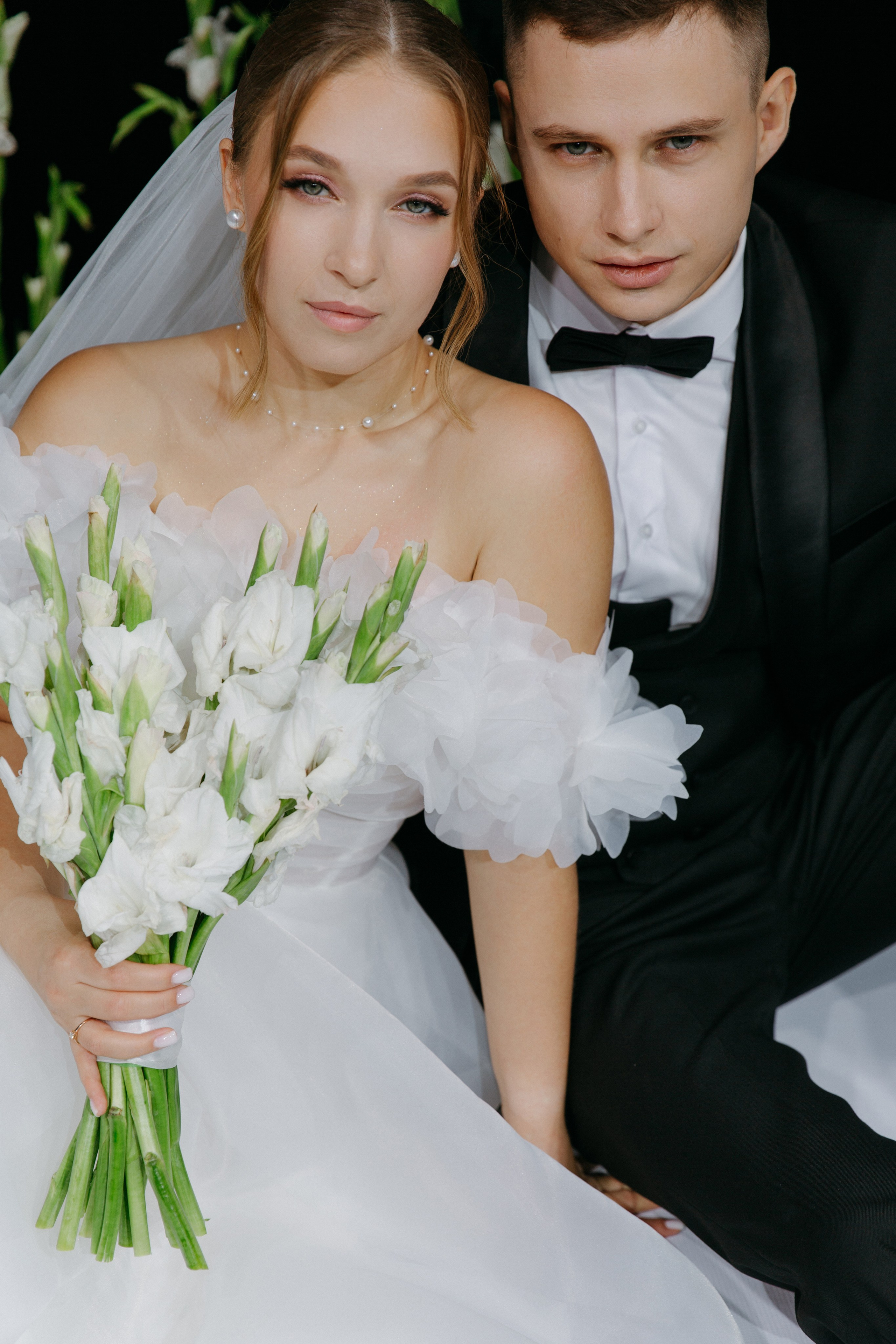 Свадьба Илья Анастасия. Фотограф Антон Бубликов Сыктывкар