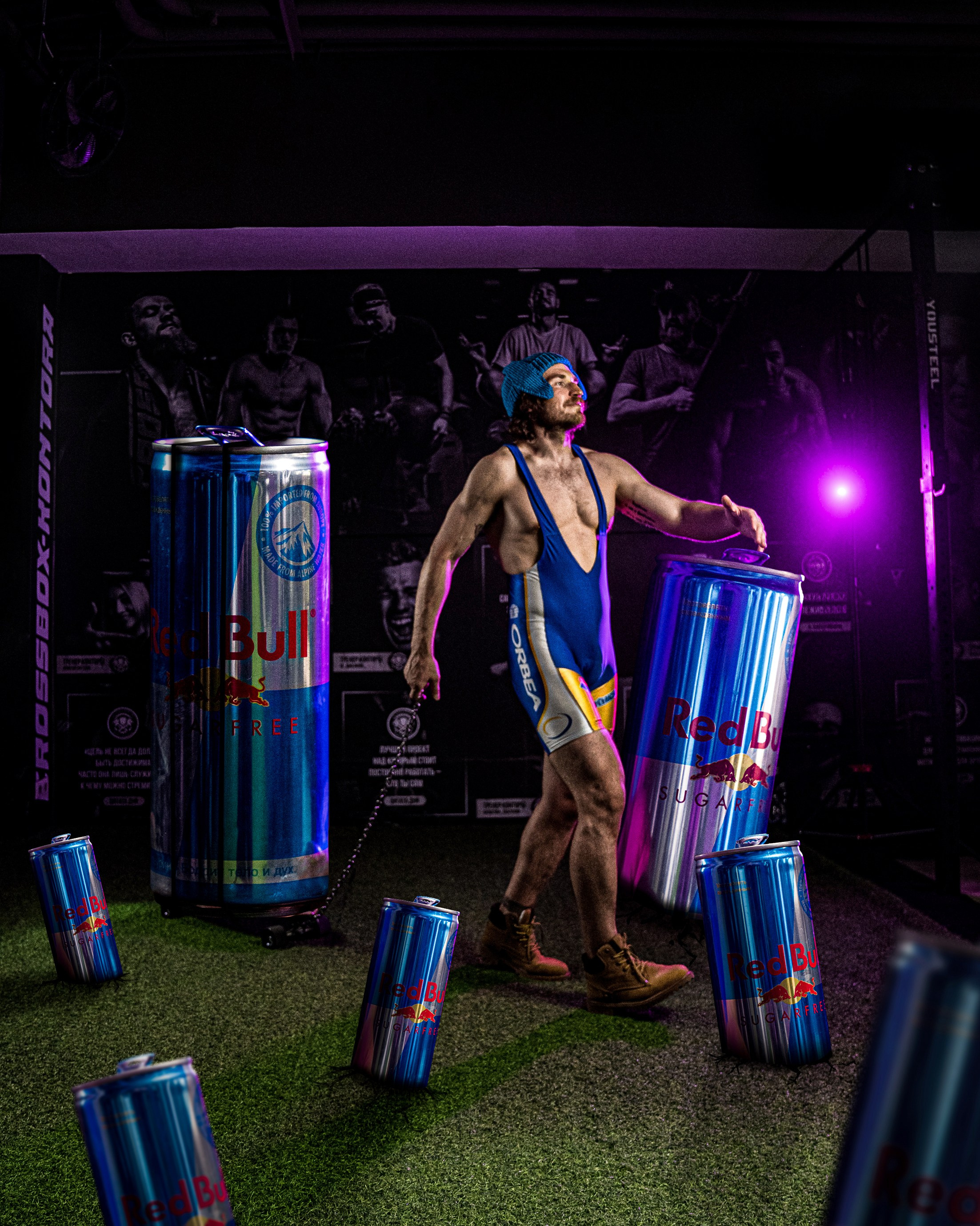 CROSSBOX KONTORA NOVOSIBIRSK. Костя Жуков — фотограф в Москве