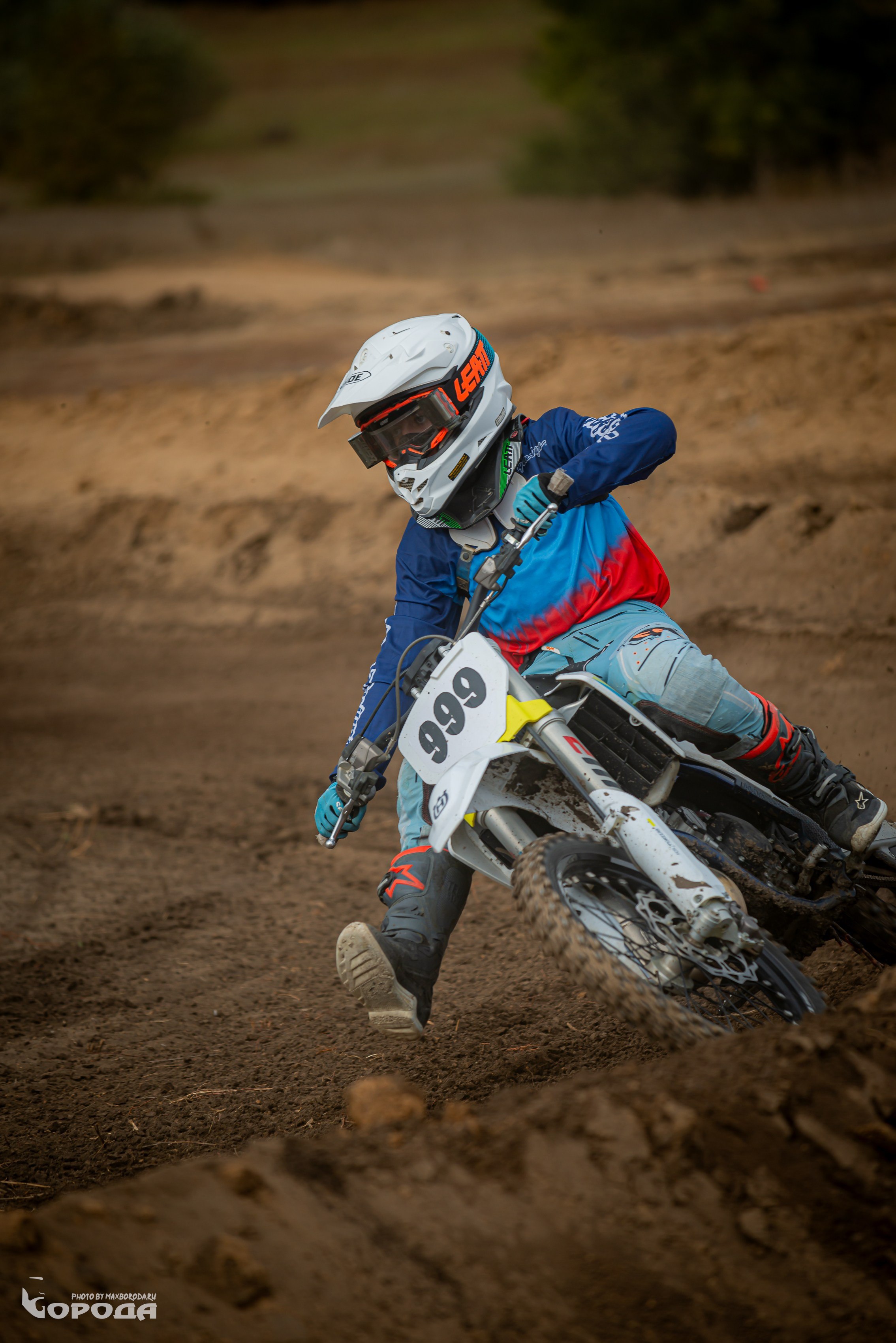 Варламово 2025. Фотограф | Макс Борода