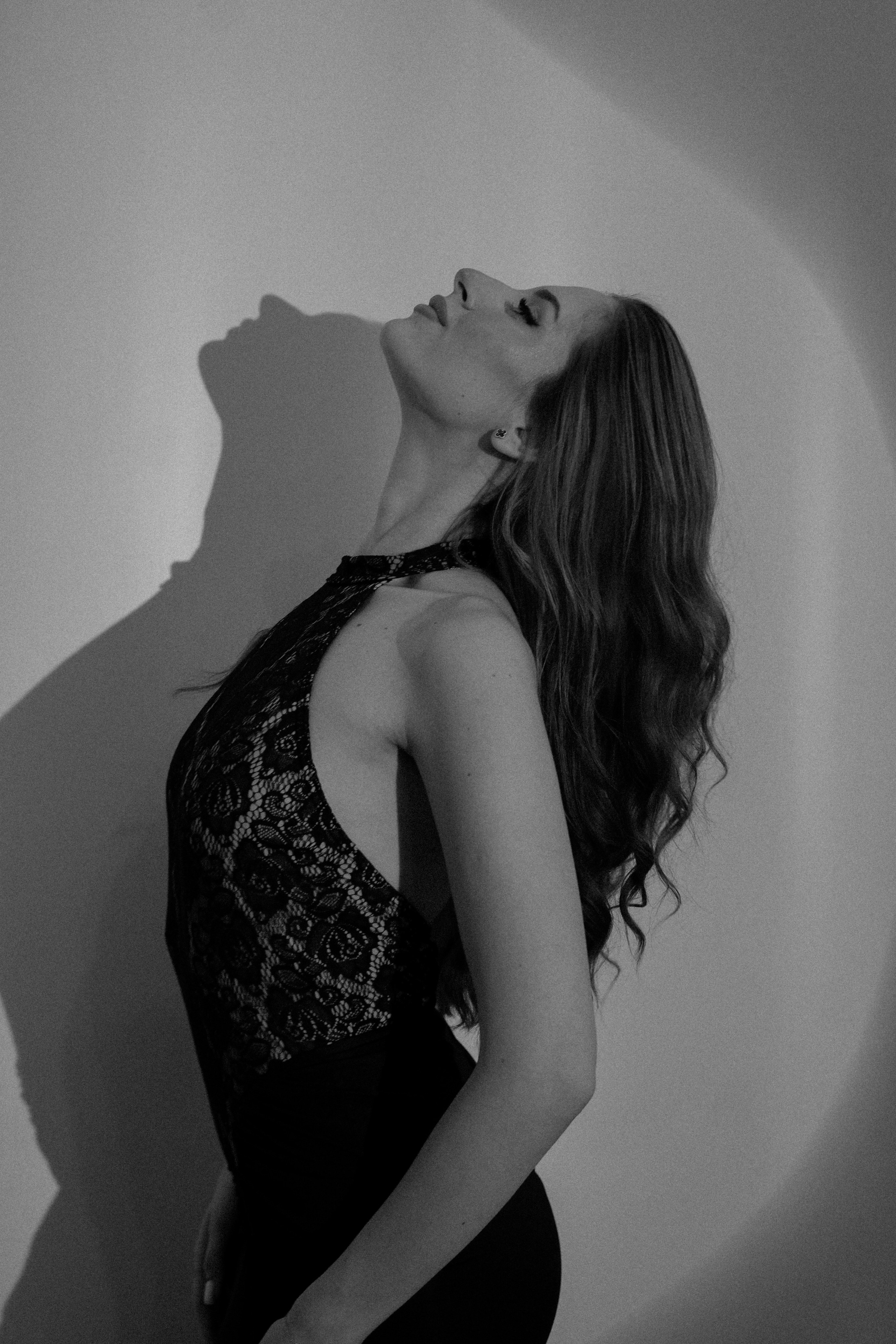 Даша. ФОТОГРАФ АННА КАЗАРЯН