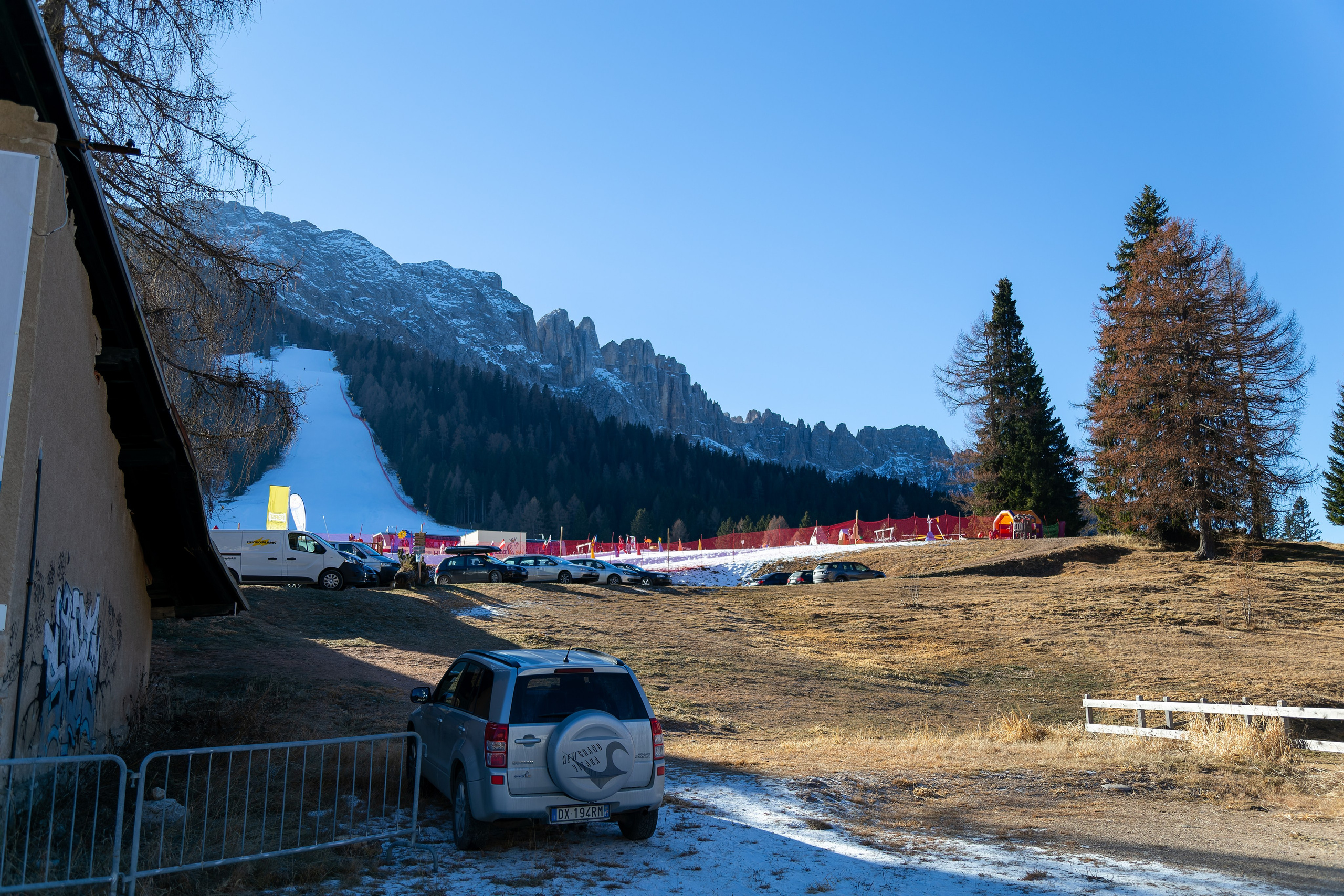 Фотосъёмка Альпы Италия, пейзажи и архитектура. «Студия DRONAVT`s» — видеосъёмка и фотография г. Москва