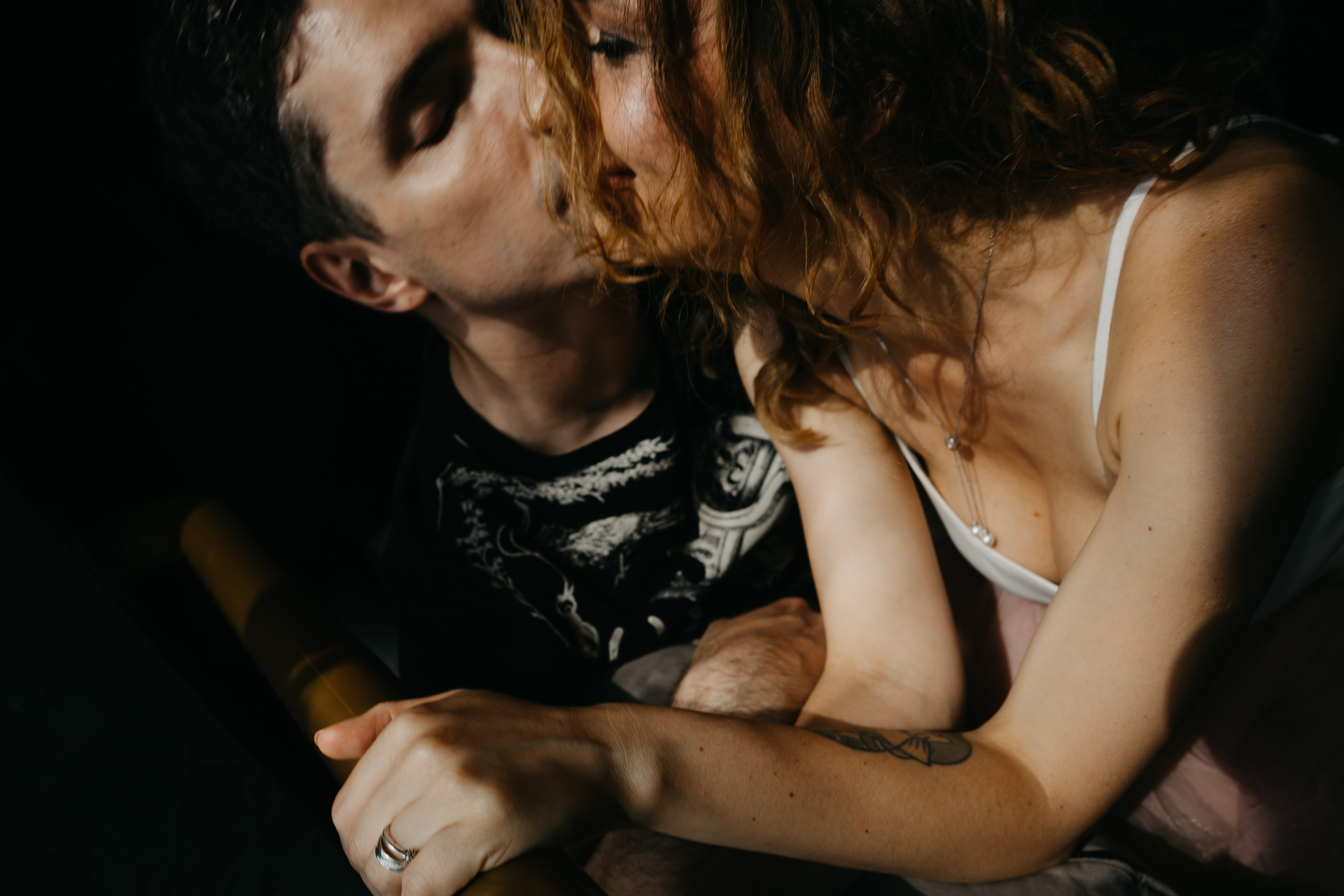 V&A. Свадебный фотограф Таня Караисаева