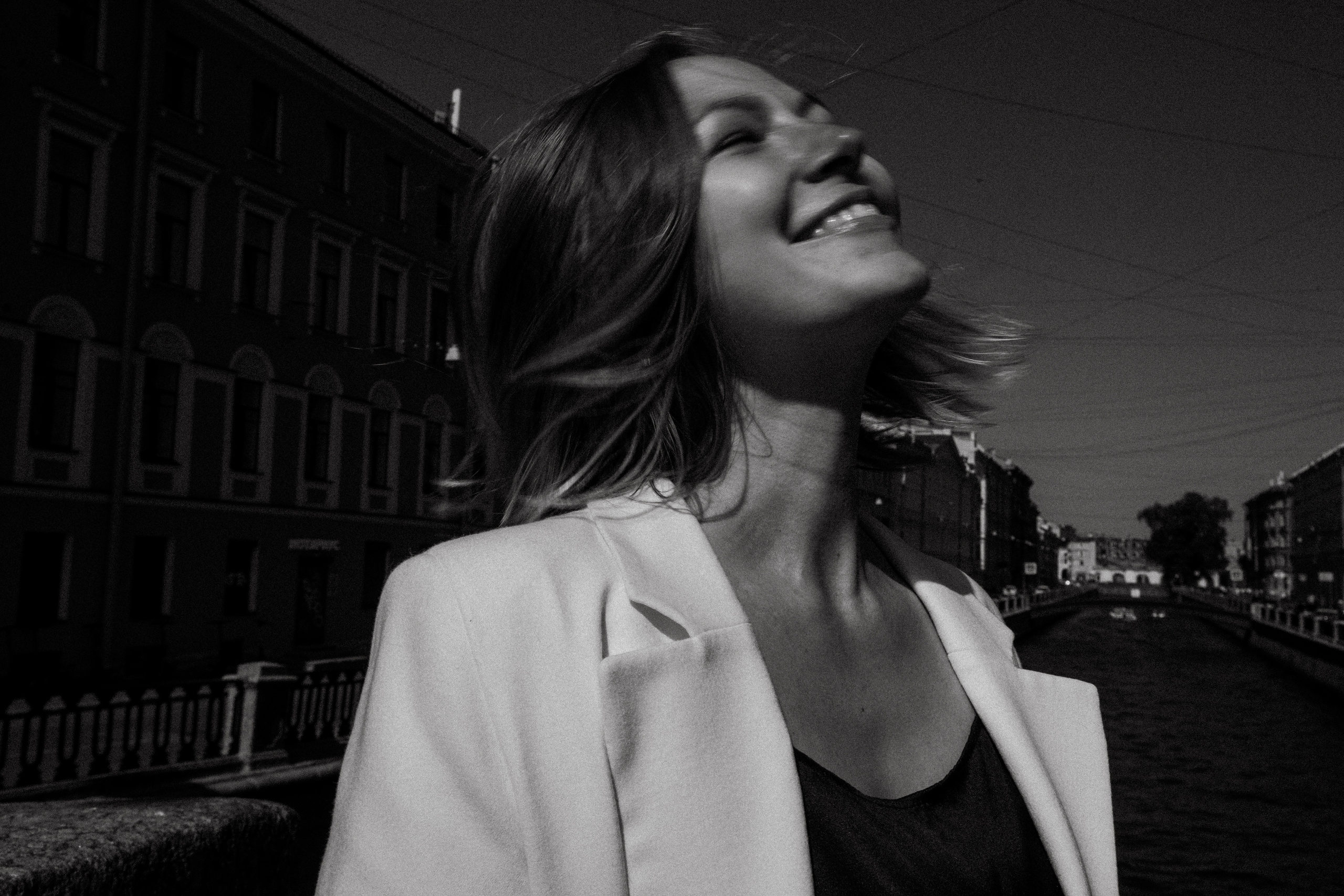 Надя. Свадебный фотограф Таня Караисаева