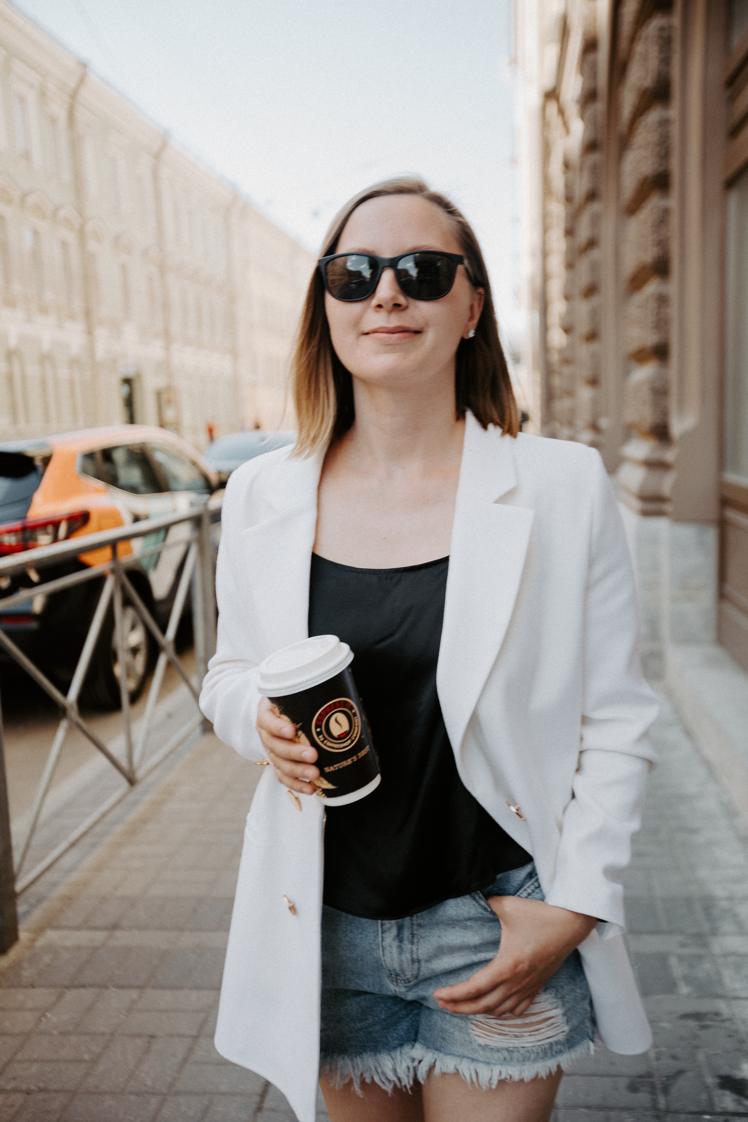 Надя. Свадебный фотограф Таня Караисаева