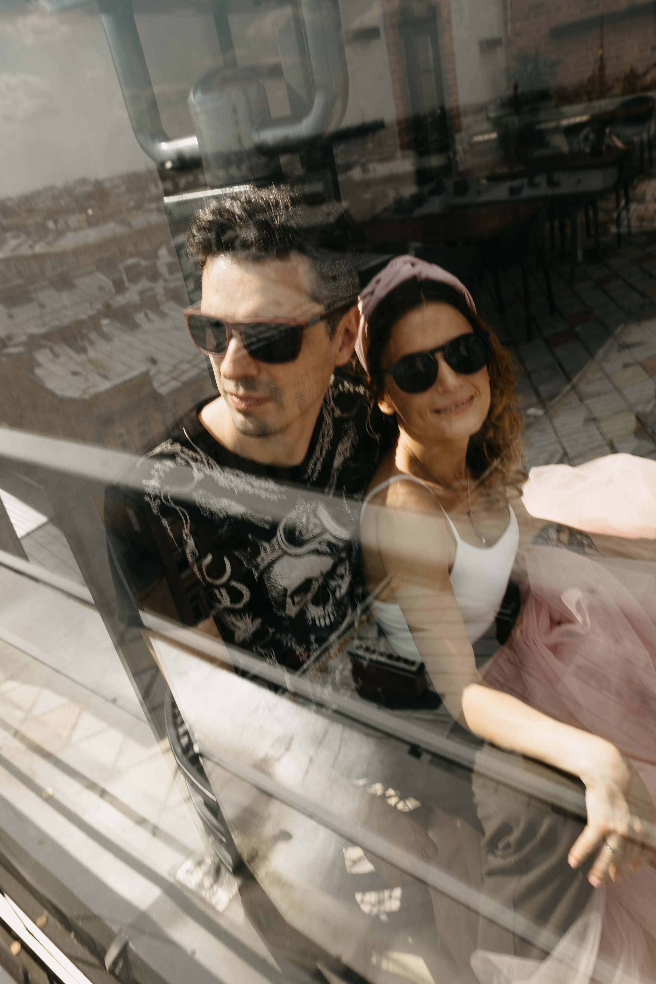 V&A. Свадебный фотограф Таня Караисаева