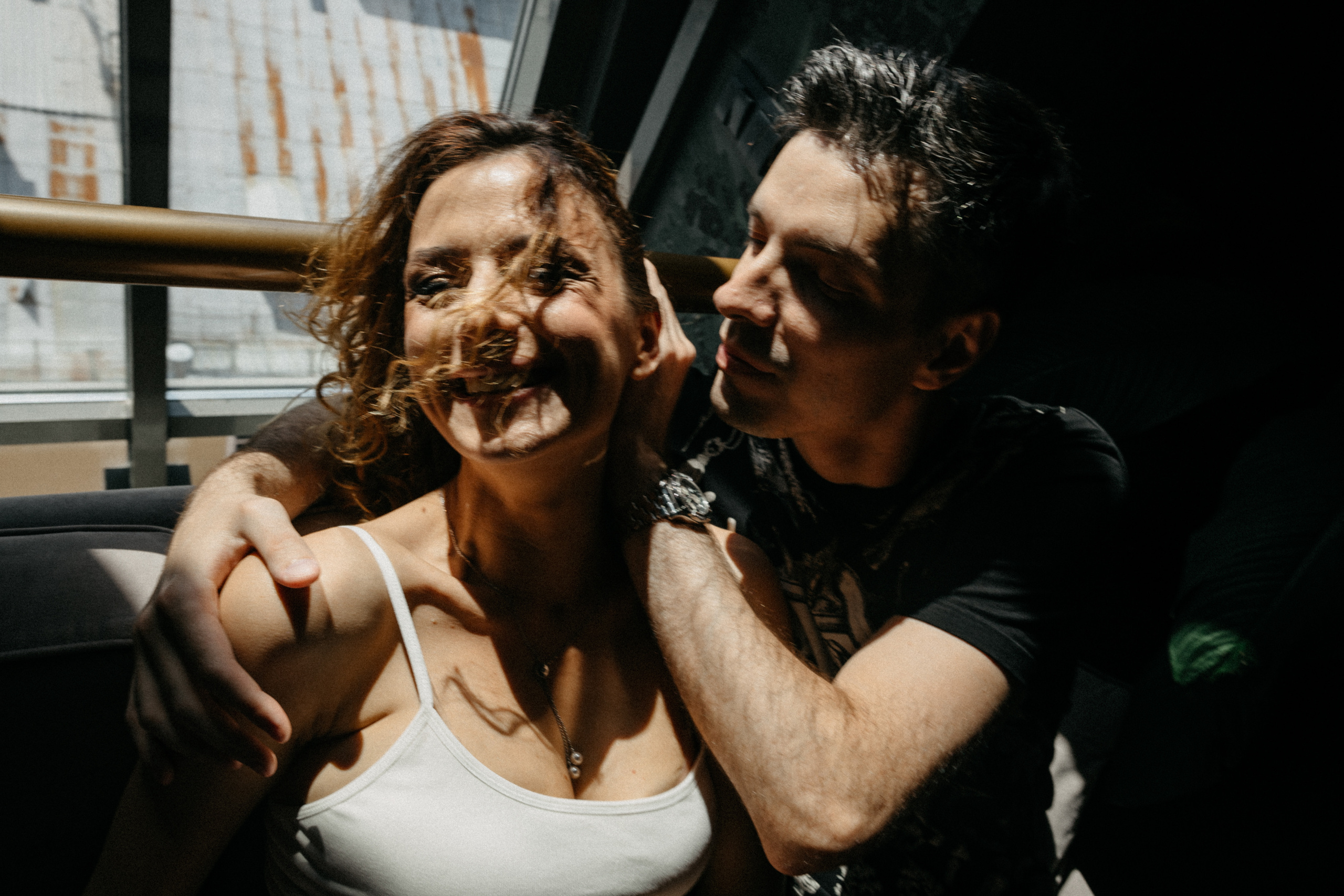 V&A. Свадебный фотограф Таня Караисаева