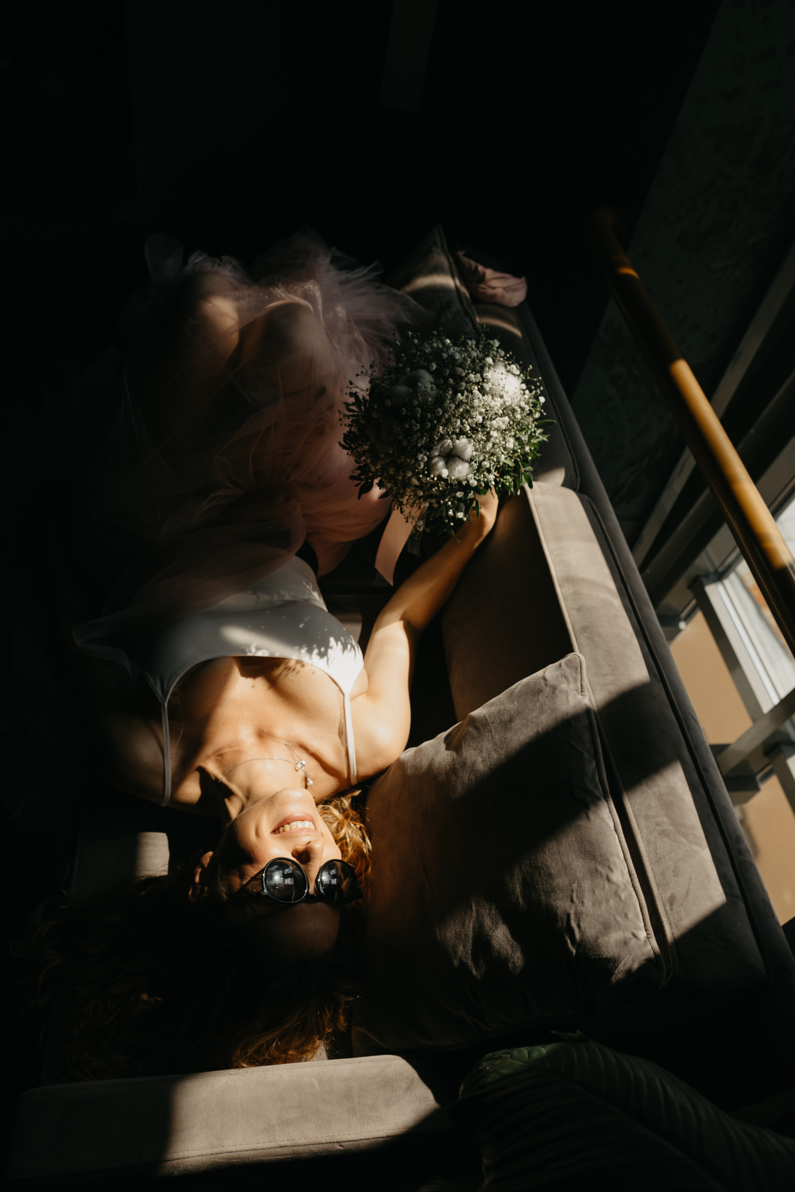 V&A. Свадебный фотограф Таня Караисаева