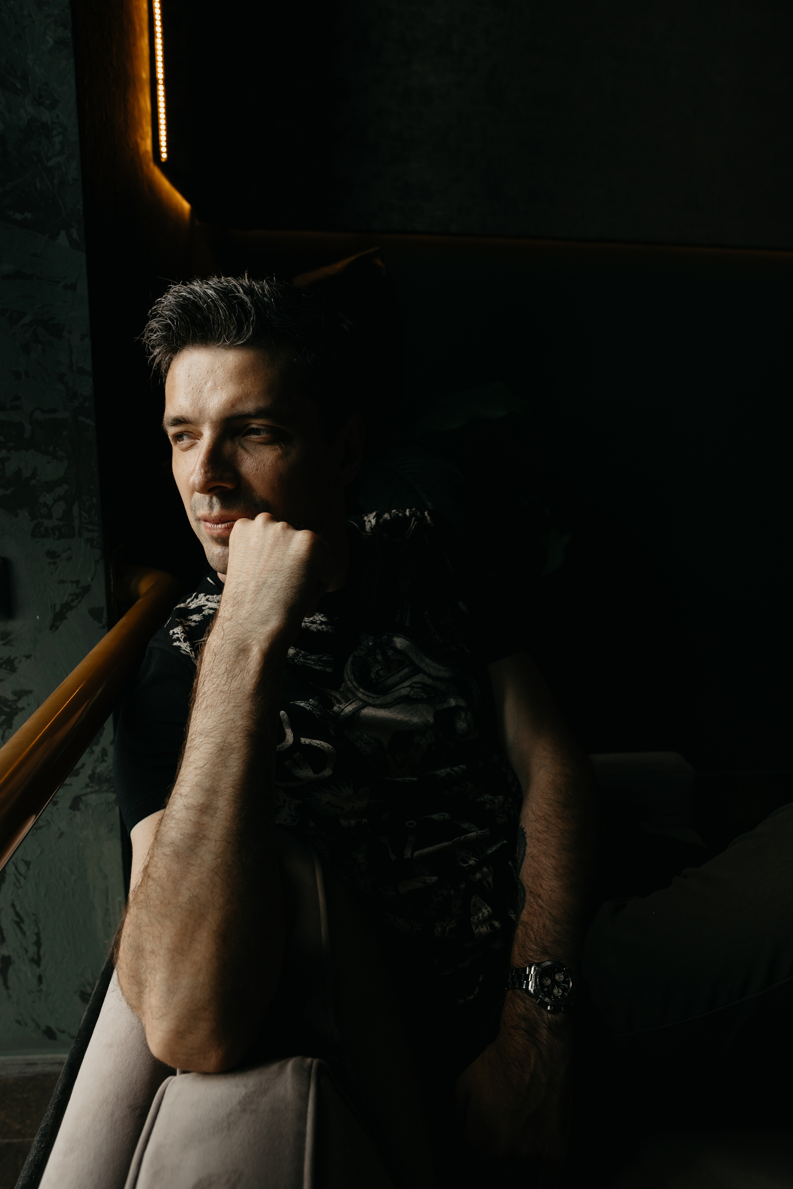 V&A. Свадебный фотограф Таня Караисаева