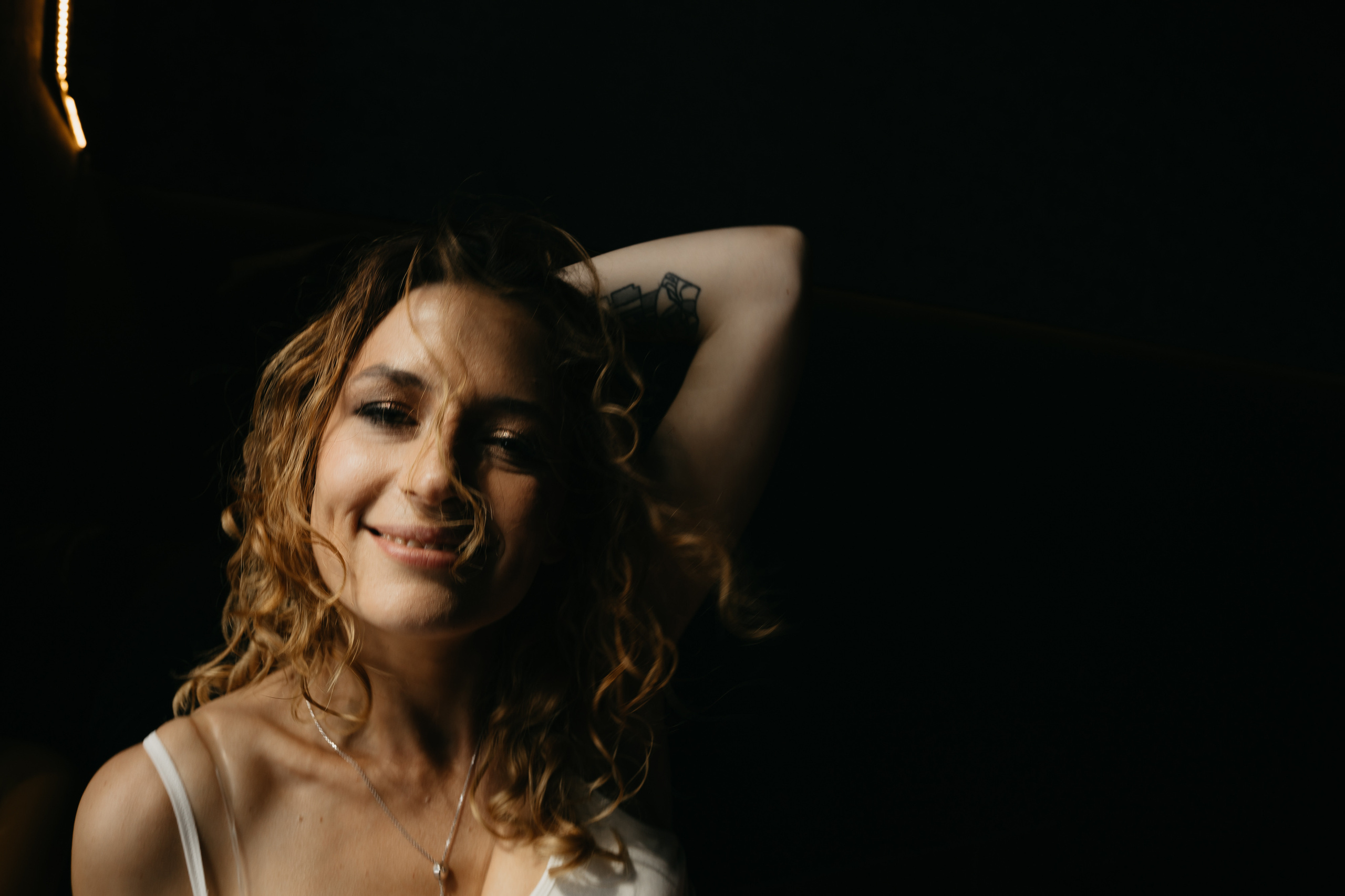 V&A. Свадебный фотограф Таня Караисаева