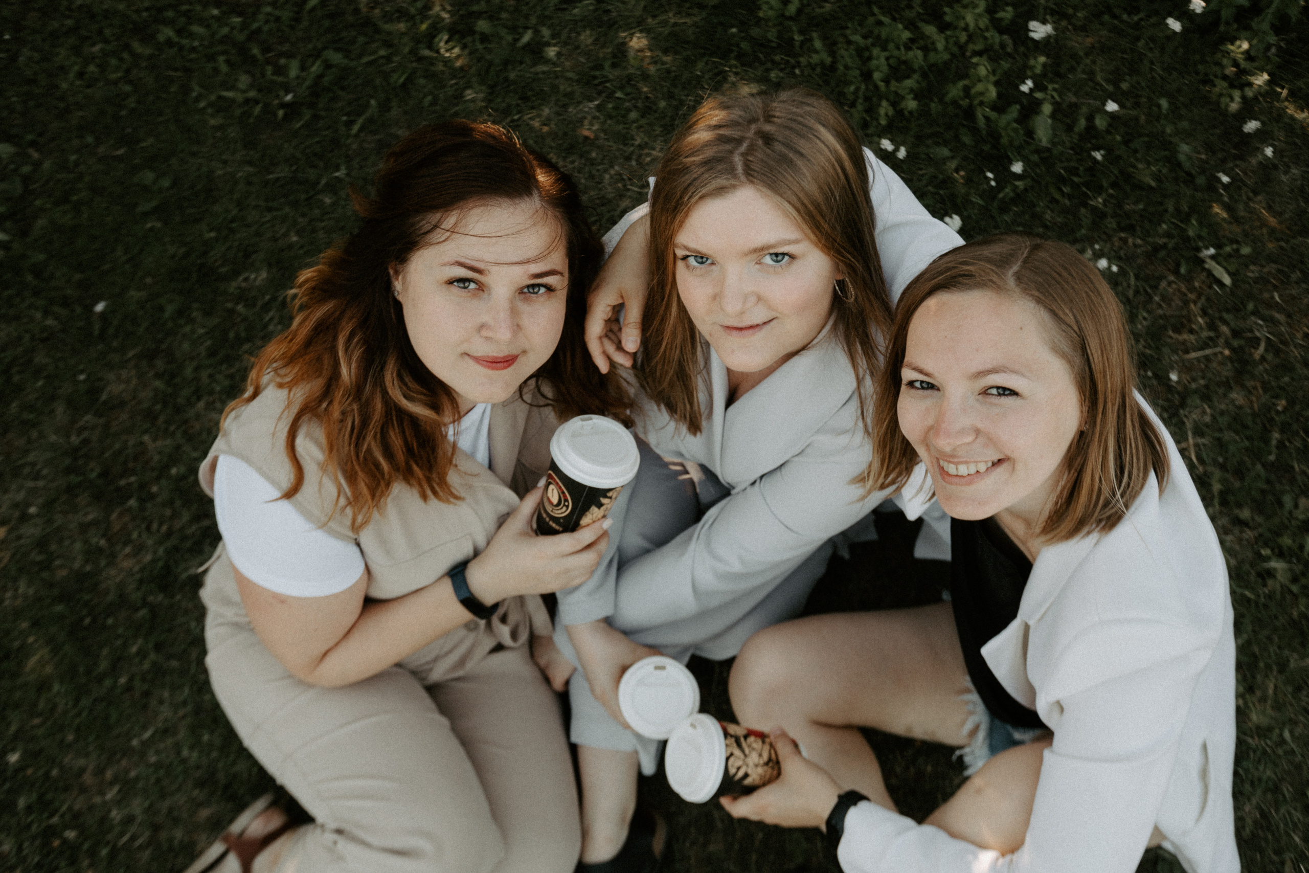 Надя. Свадебный фотограф Таня Караисаева