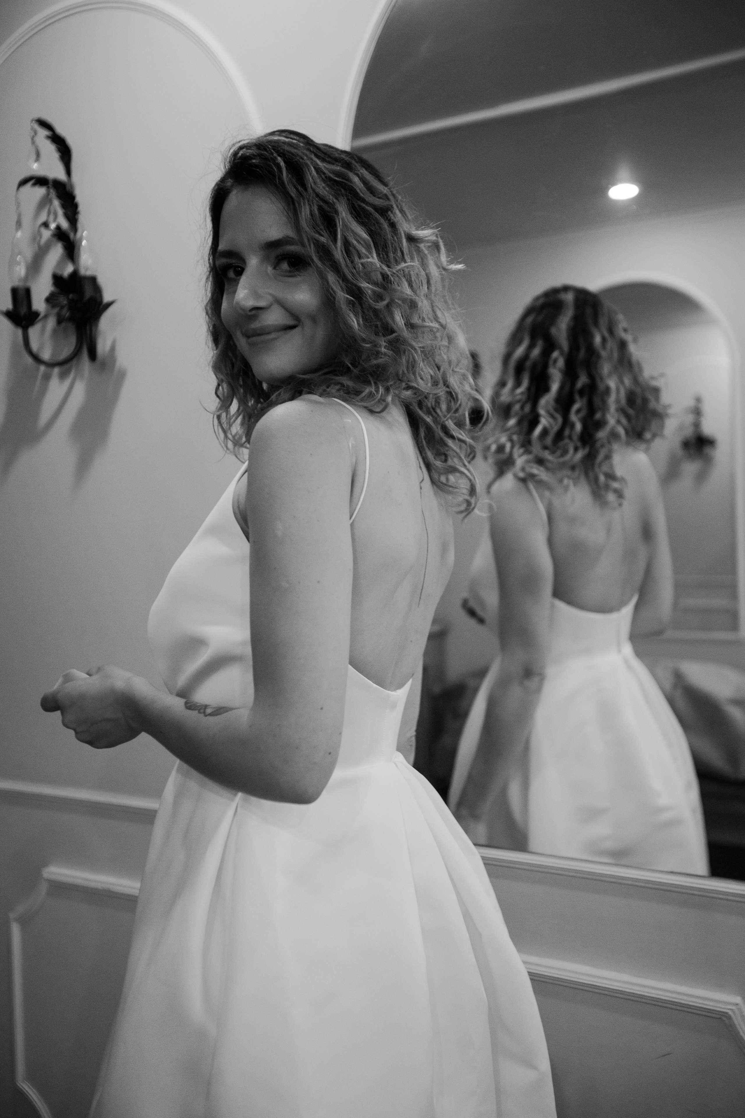 V&A. Свадебный фотограф Таня Караисаева