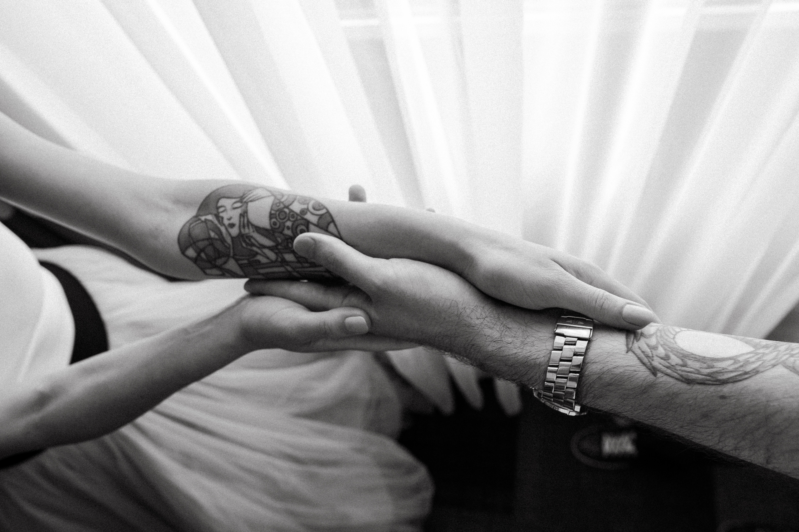 V&A. Свадебный фотограф Таня Караисаева