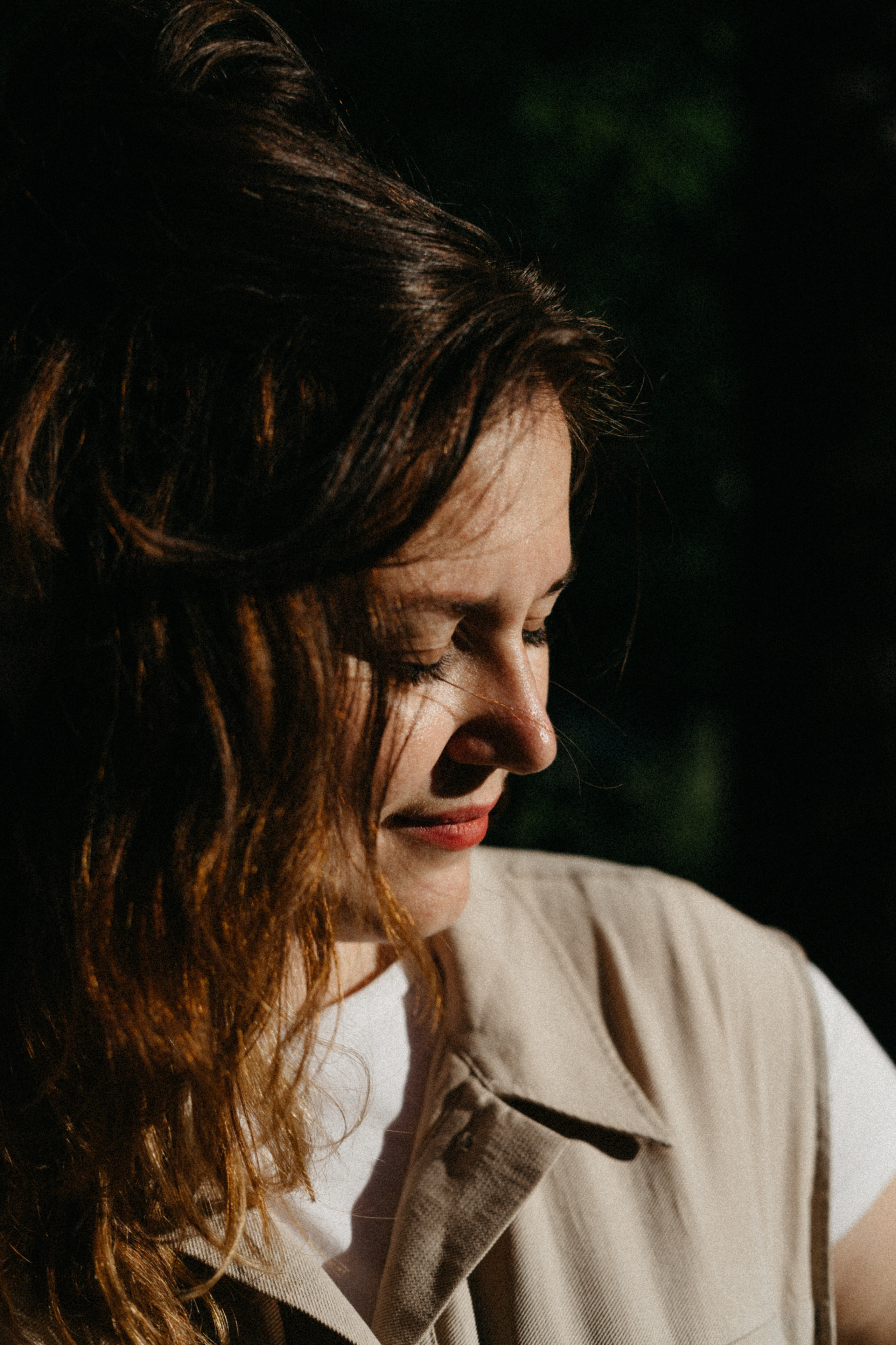 Надя. Свадебный фотограф Таня Караисаева