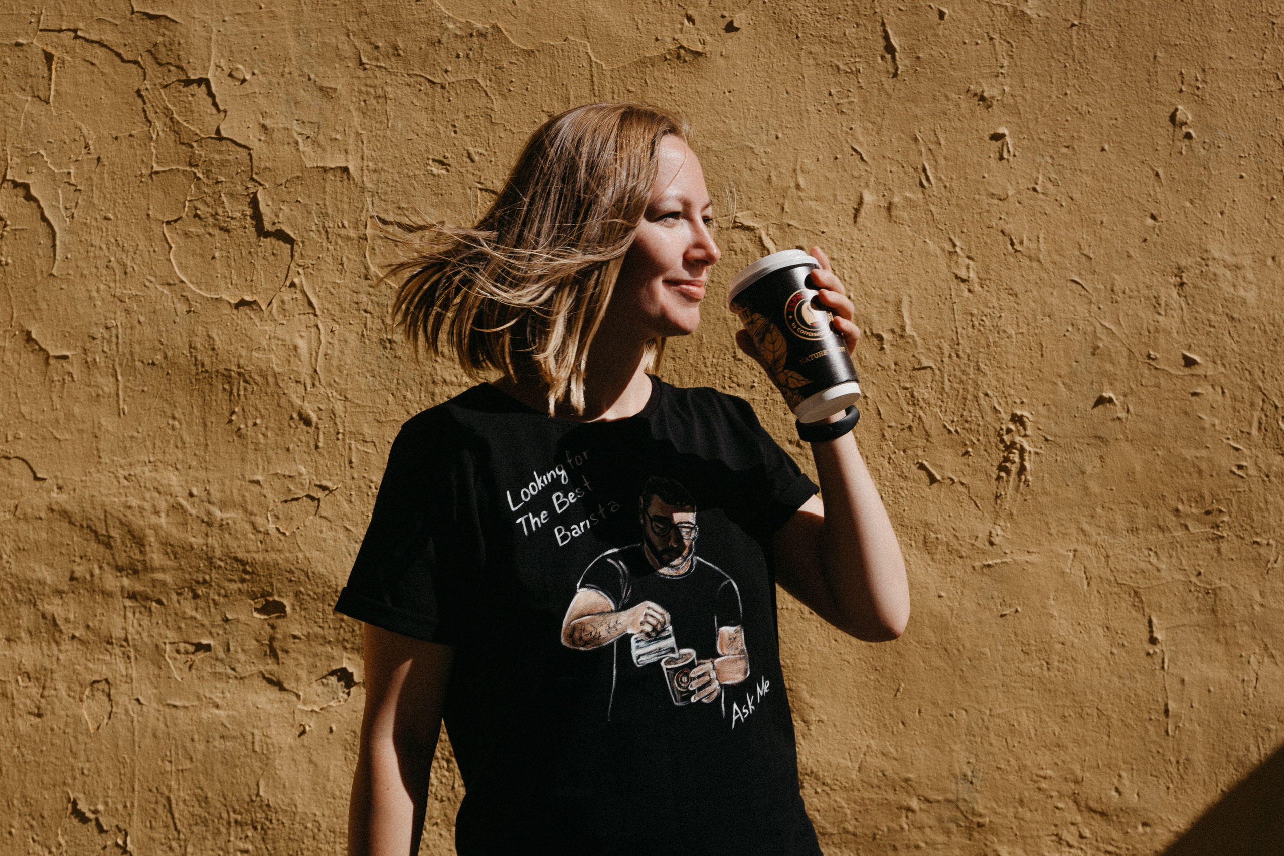 Надя. Свадебный фотограф Таня Караисаева