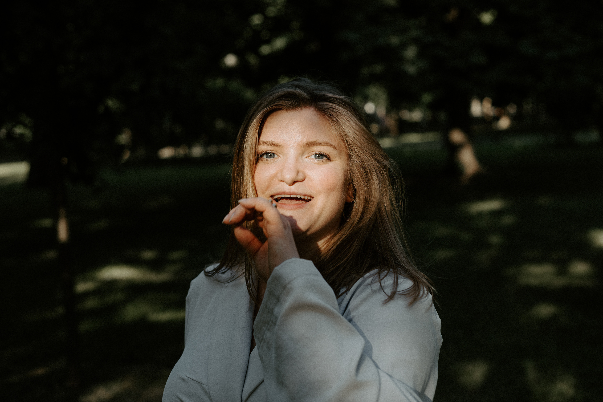 Надя. Свадебный фотограф Таня Караисаева