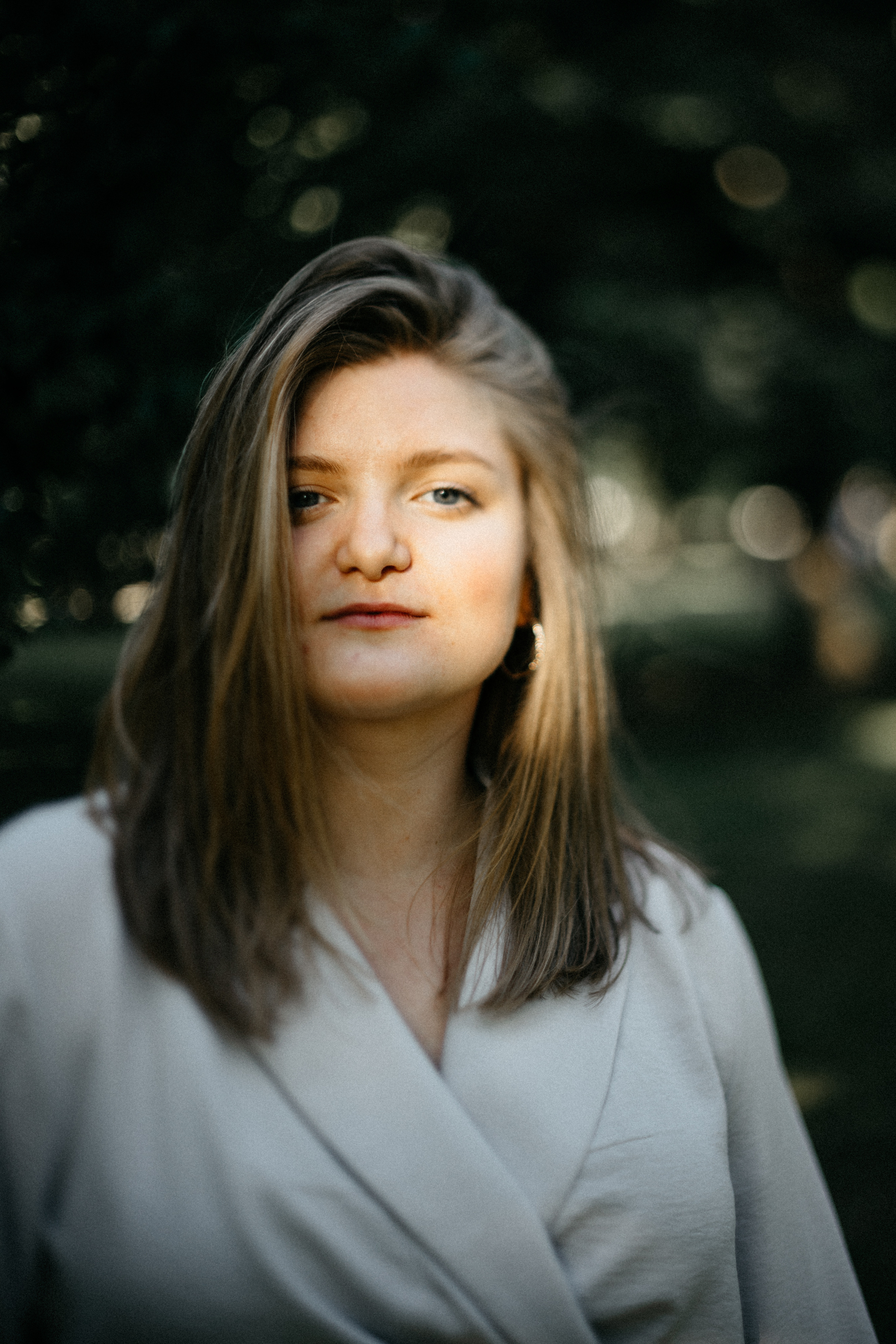 Надя. Свадебный фотограф Таня Караисаева