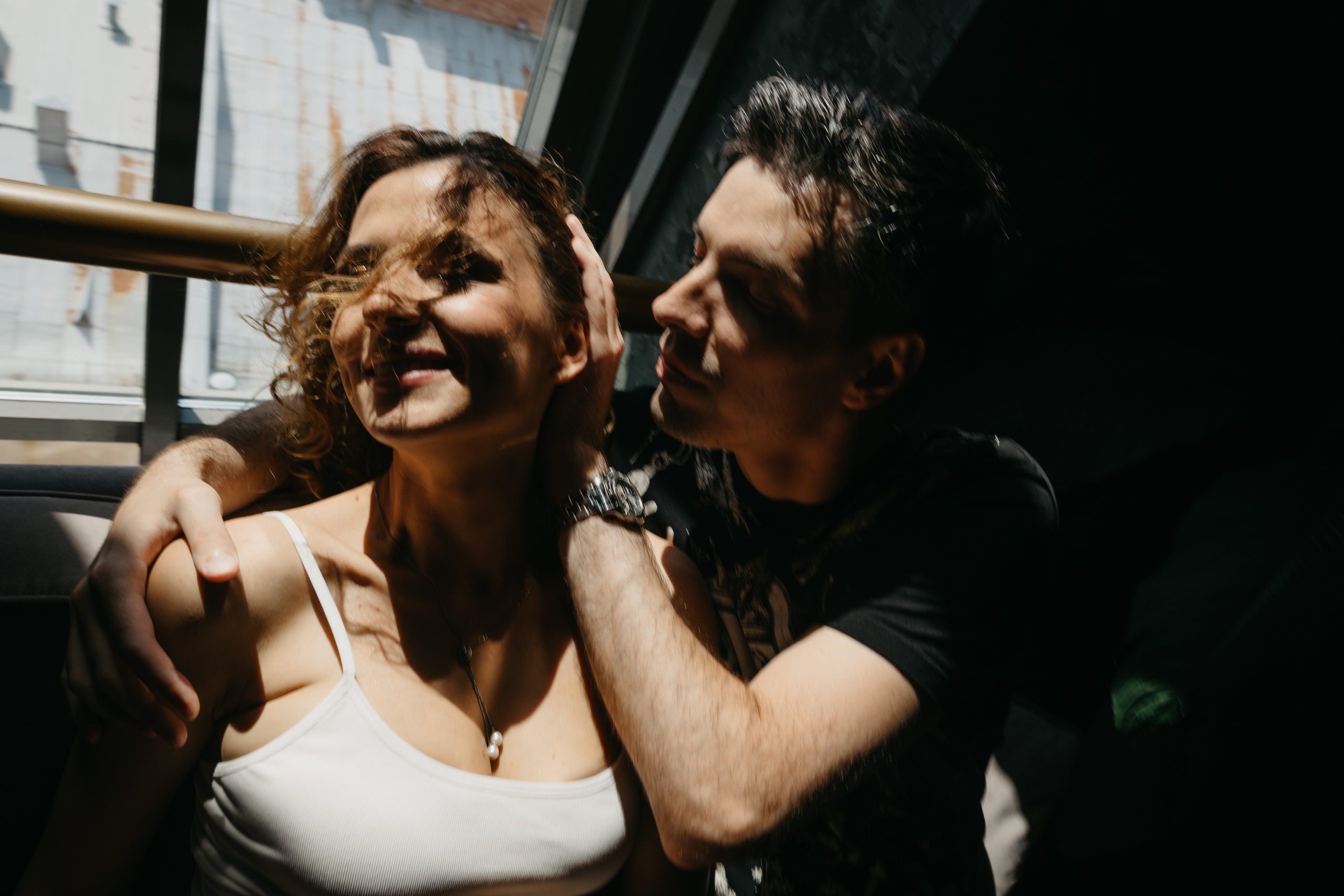 V&A. Свадебный фотограф Таня Караисаева