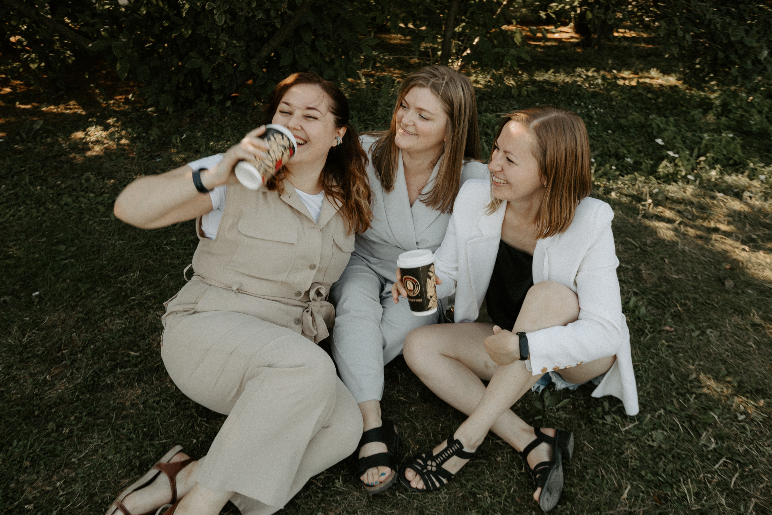 Надя. Свадебный фотограф Таня Караисаева