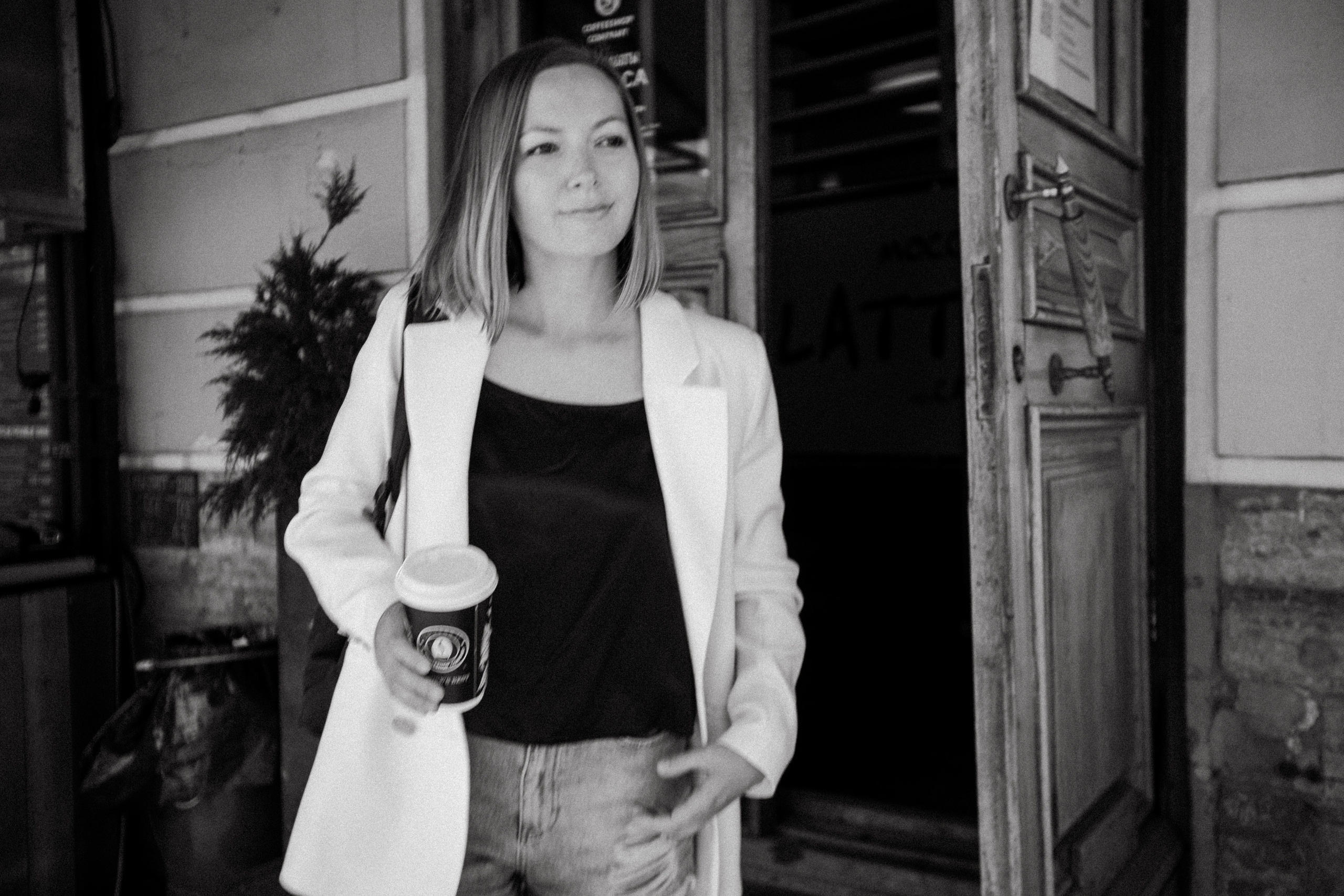 Надя. Свадебный фотограф Таня Караисаева