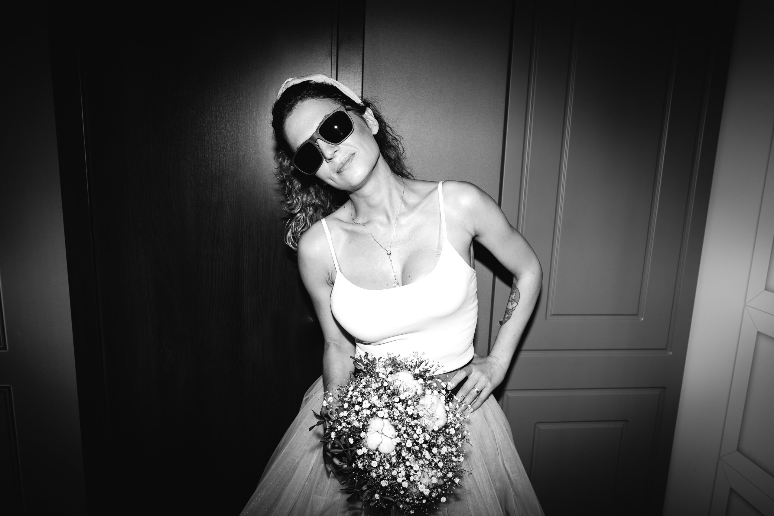 V&A. Свадебный фотограф Таня Караисаева