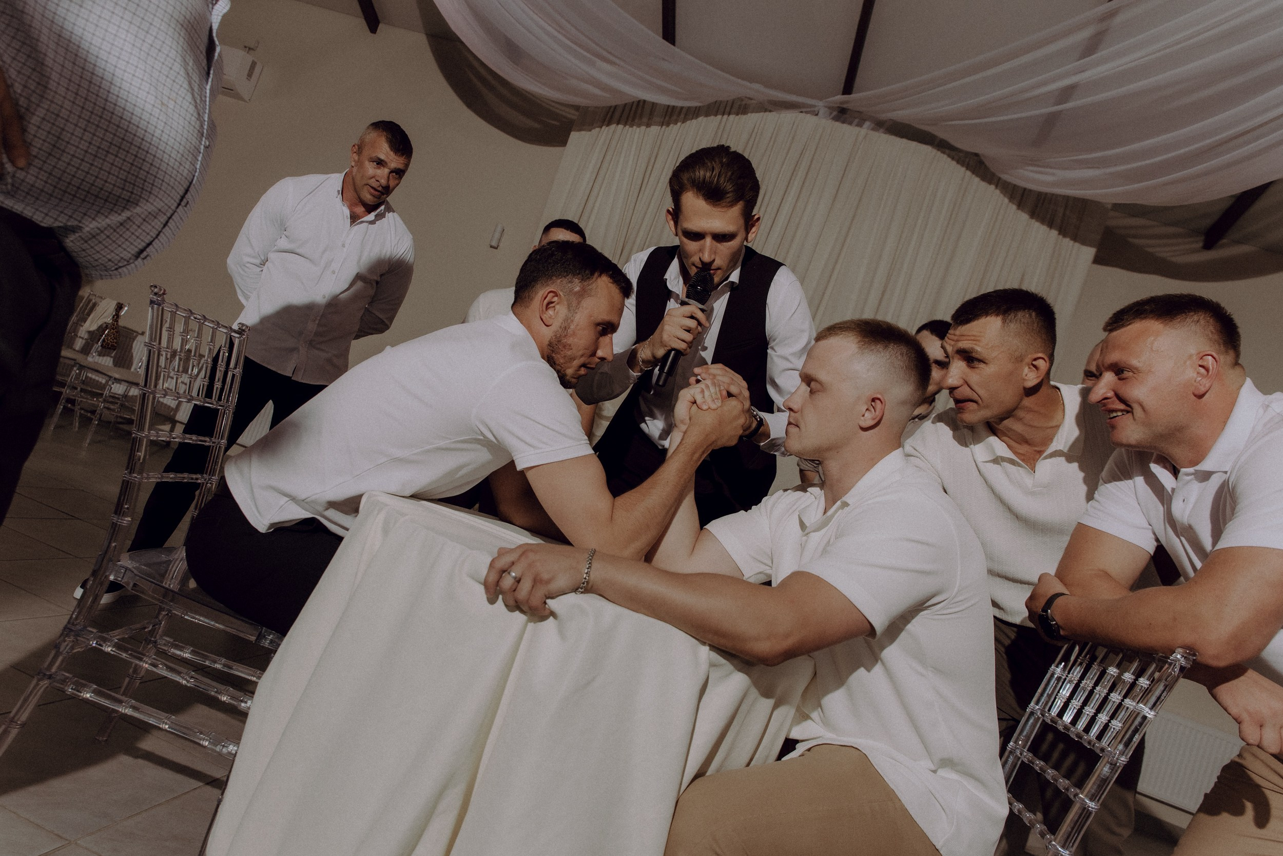 J&A. Свадебный фотограф Пермь