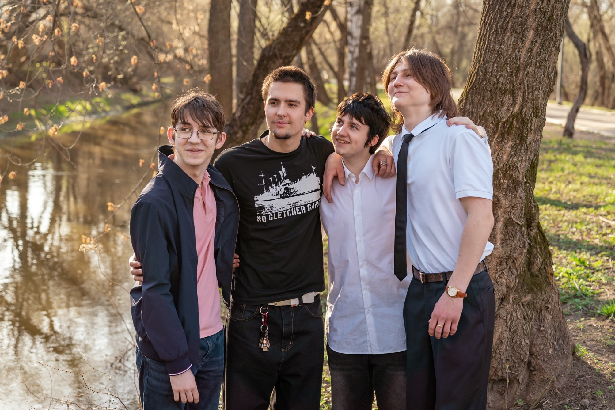 Прощай, школа!. Семейный фотограф Варвара Сорока в городе Москве