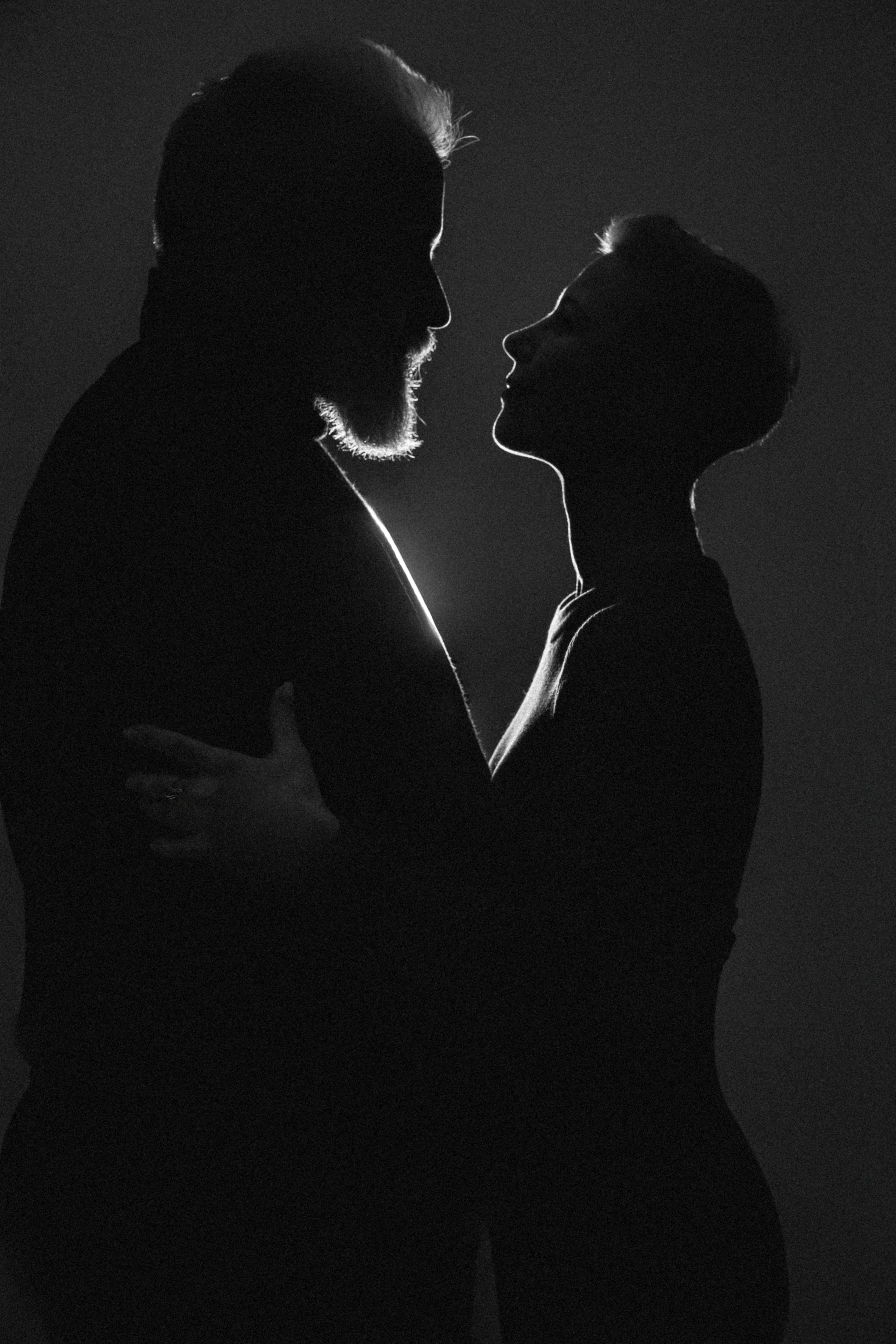 Вероника & Андрей. Фотограф в Калининграде Анна Грузина