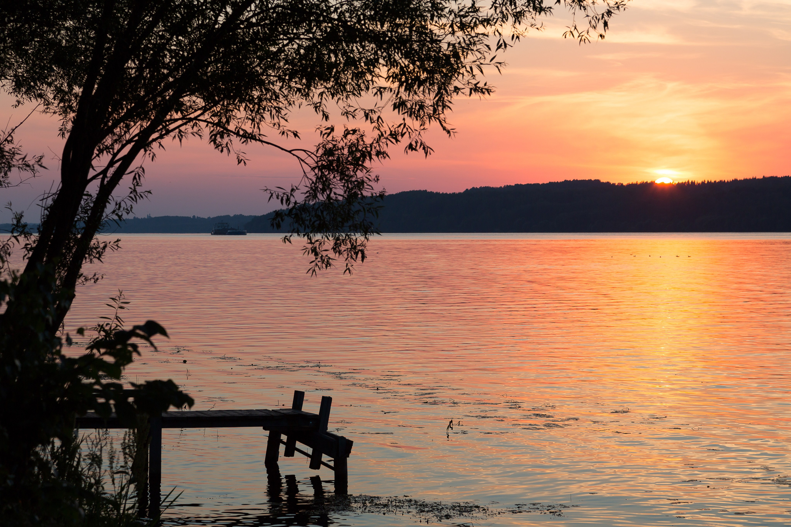 Золотое кольцо России. Пейзажи Крайнего Севера. Баренцево море, Рыбачий, Средний, Немецкий