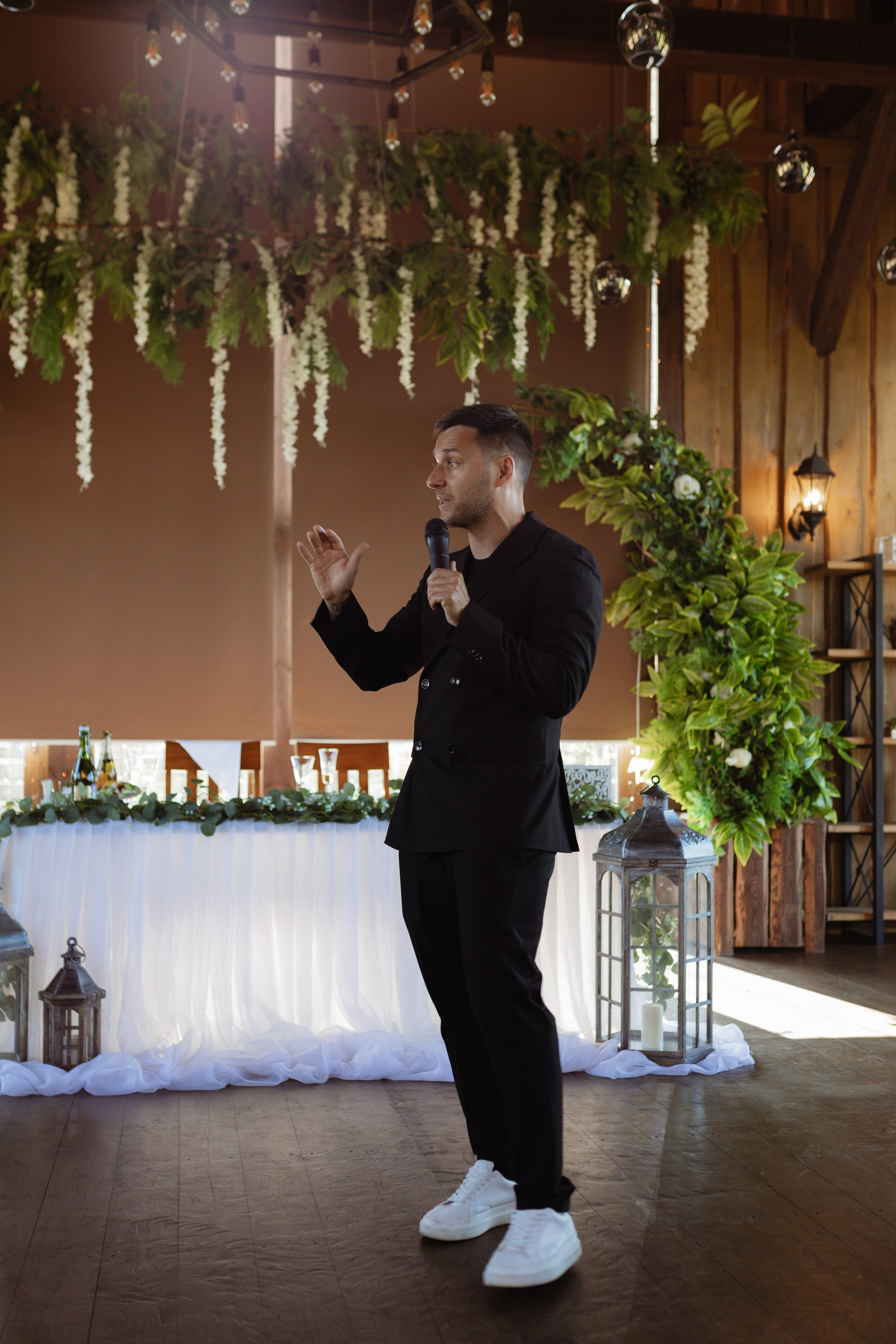 Anna&Alexey. Фотограф Александра Просекова