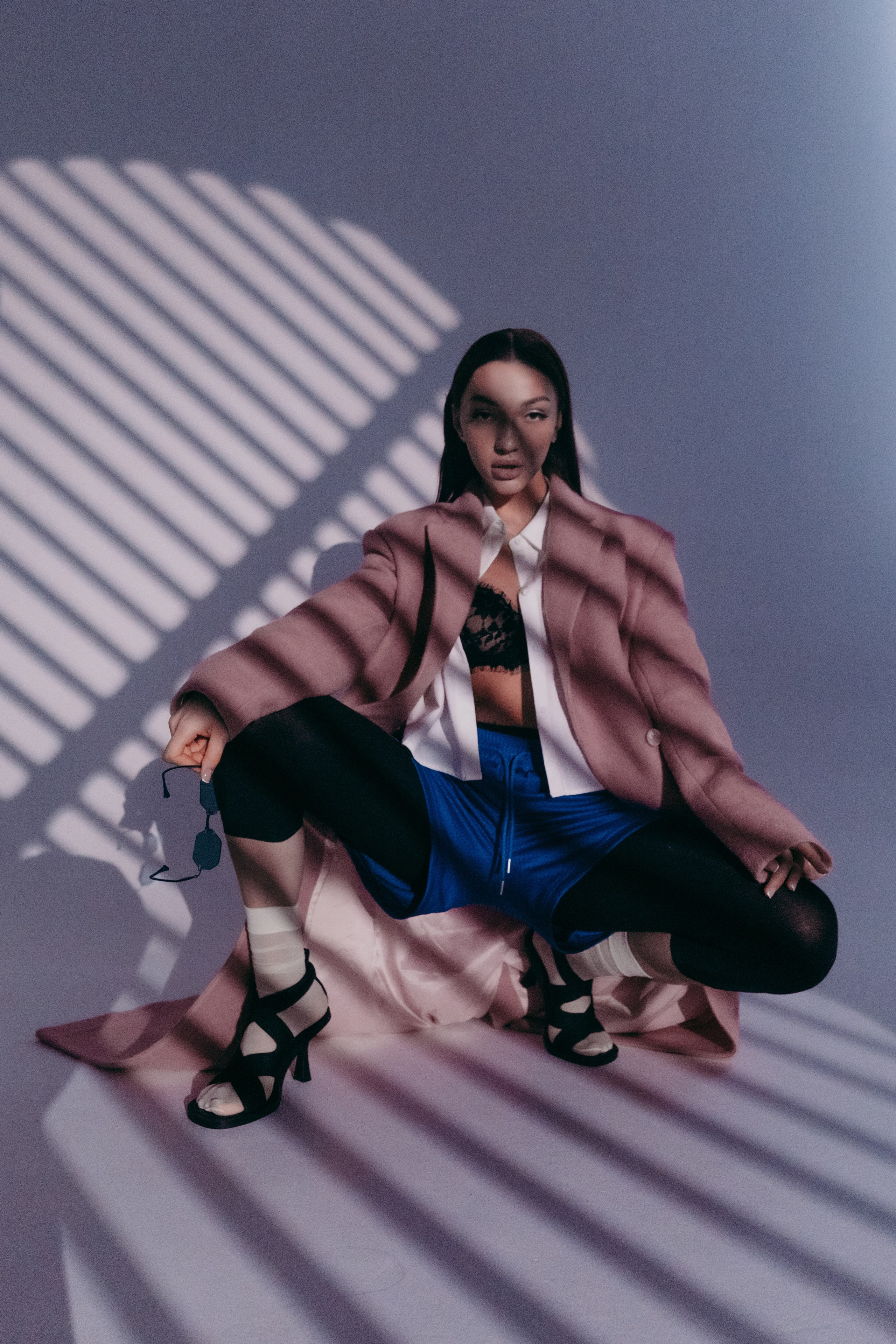 Masha. Фотограф Астафьева Мария