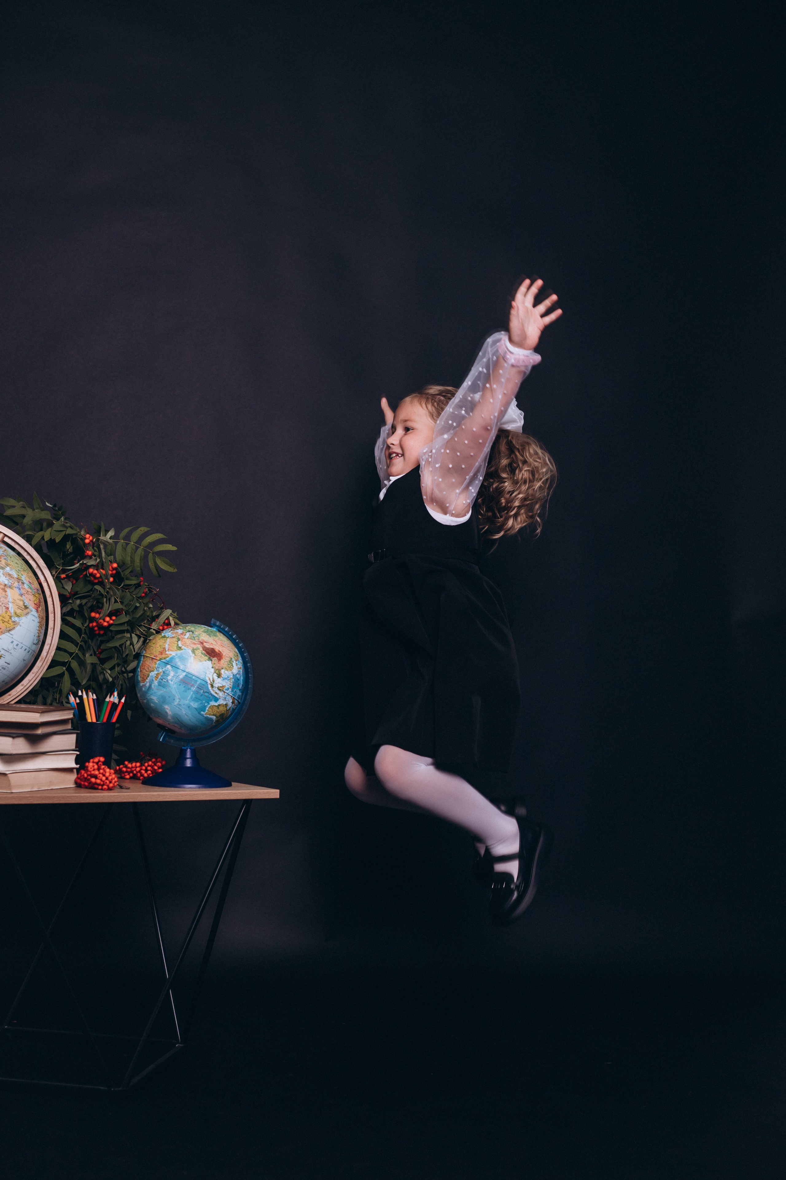 Ко дню знаний. Семейный фотограф Нижневартовск Тюмень Ефимова Ирина